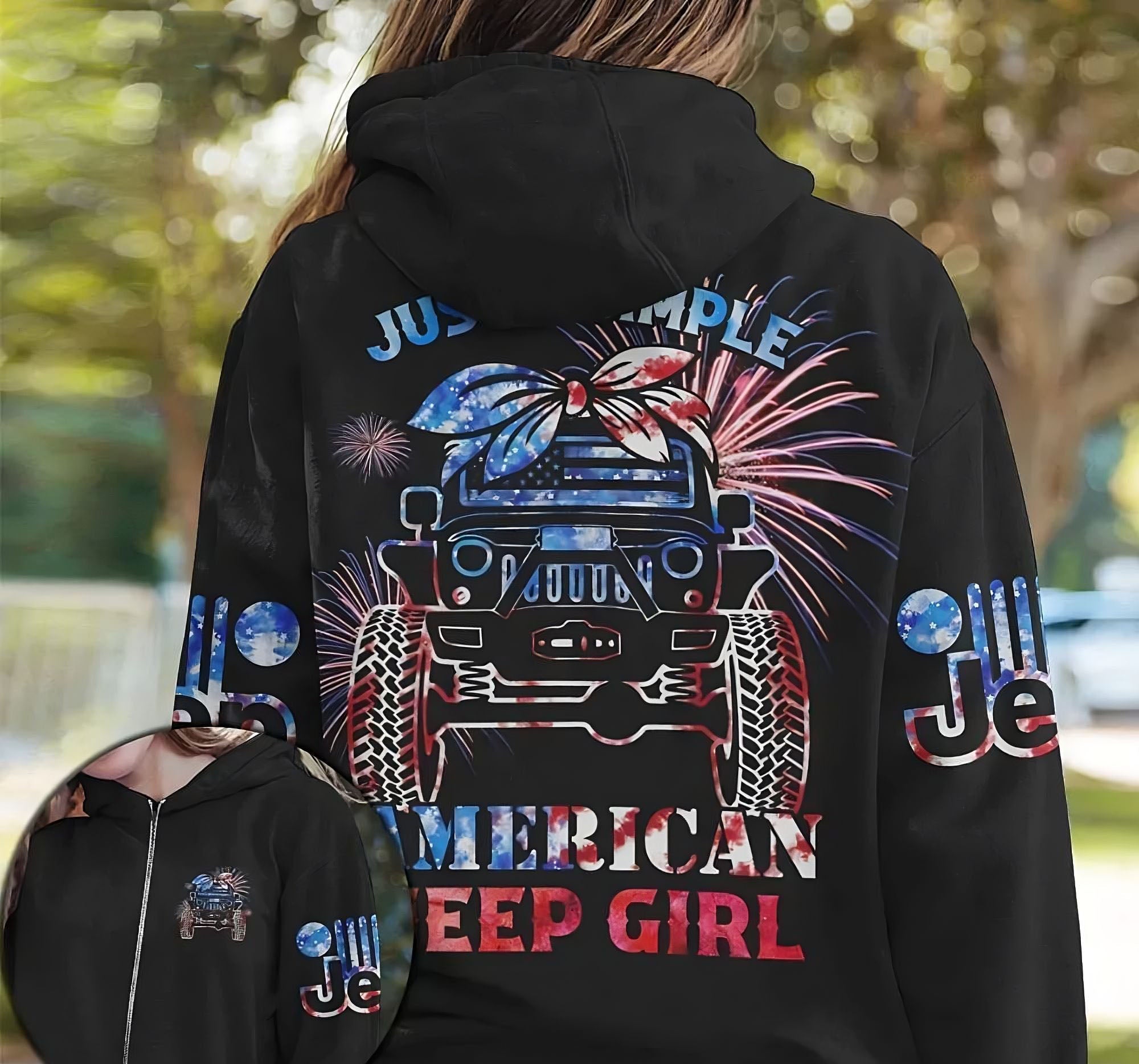 just-a-simple-american-jeep-girl-all-over-print-fireworks-hoodie