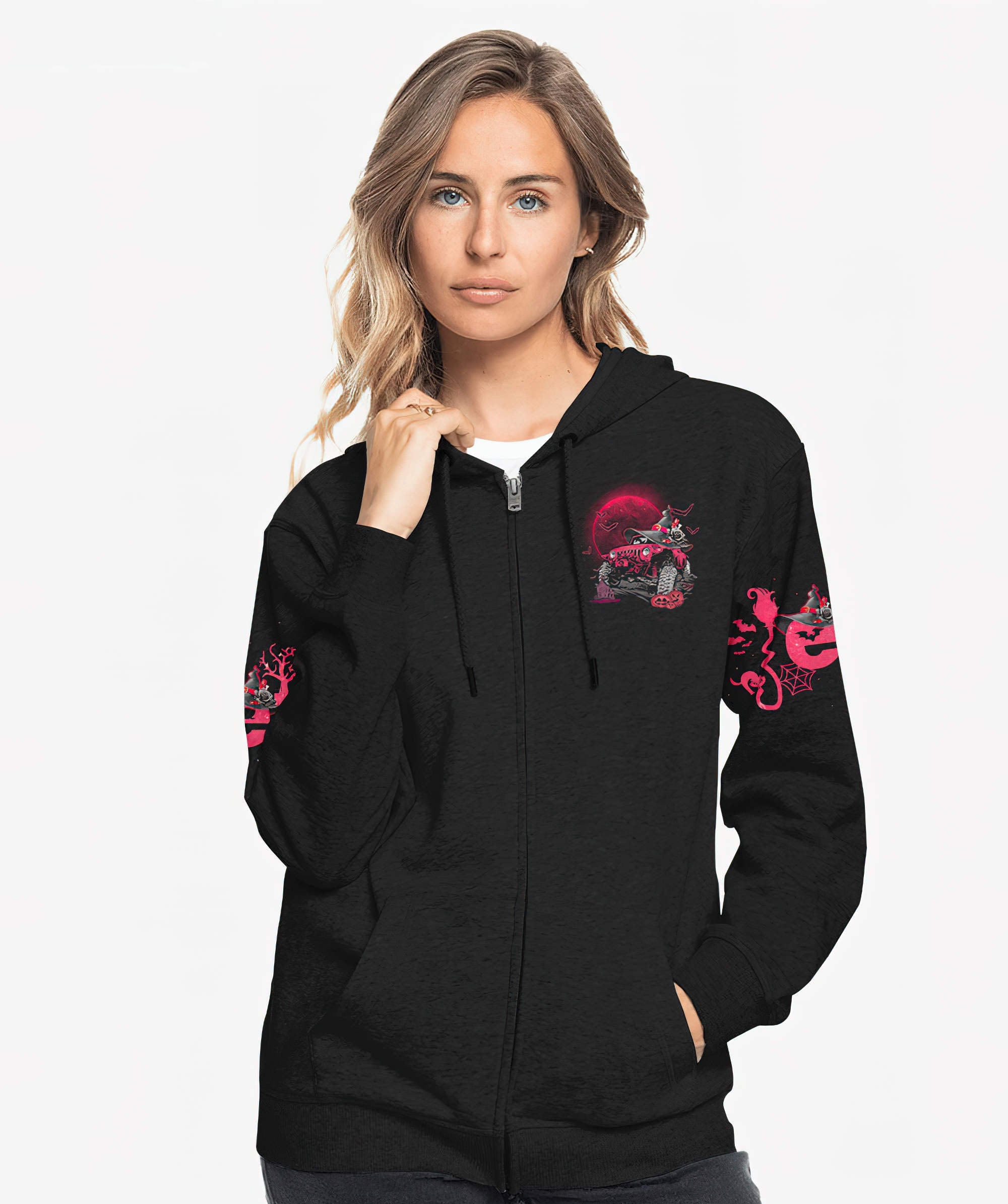 be-a-witch-jeep-hoodie