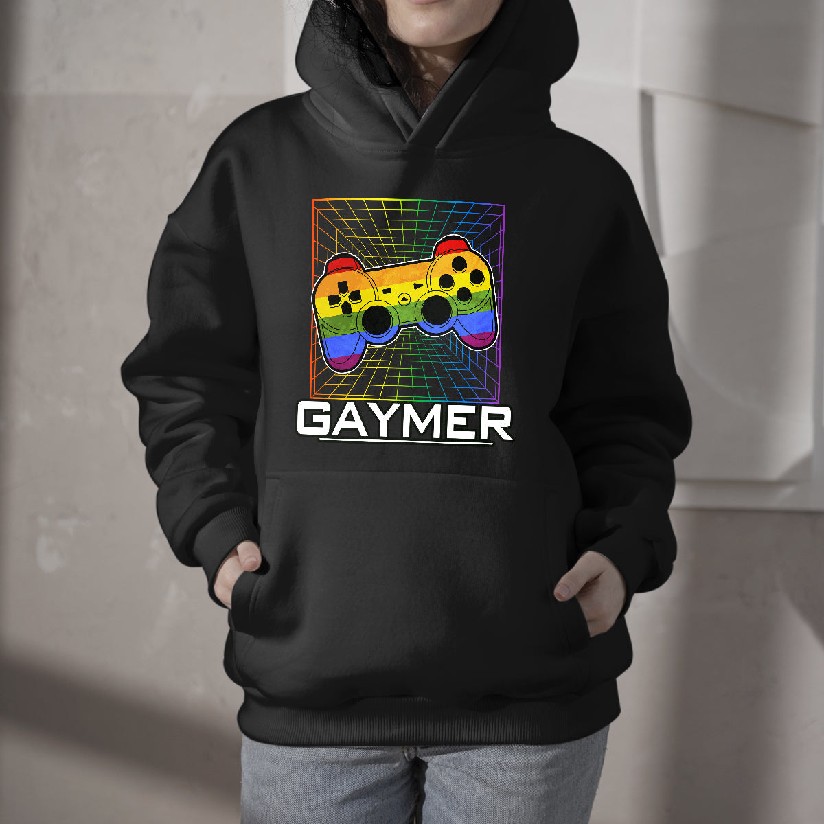 gaymer-lgbt-pride-gay-gamer-rainbow-controller-lgbt-hoodie