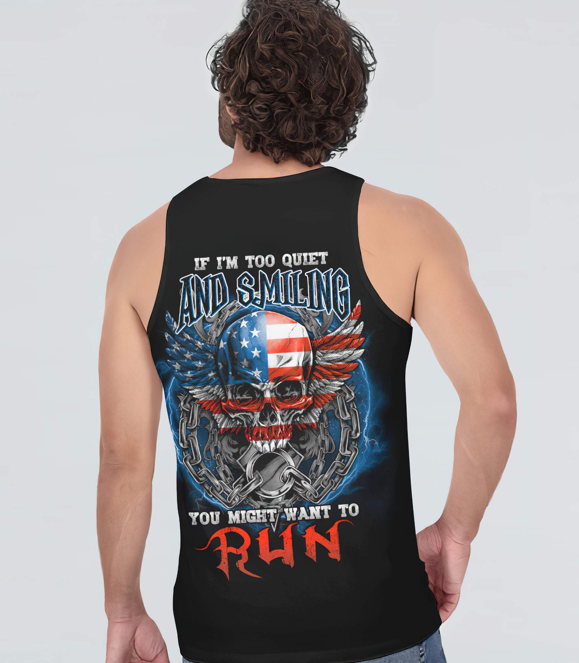 if-im-too-quiet-and-smiling-america-skull-wings-all-over-print-tank-top