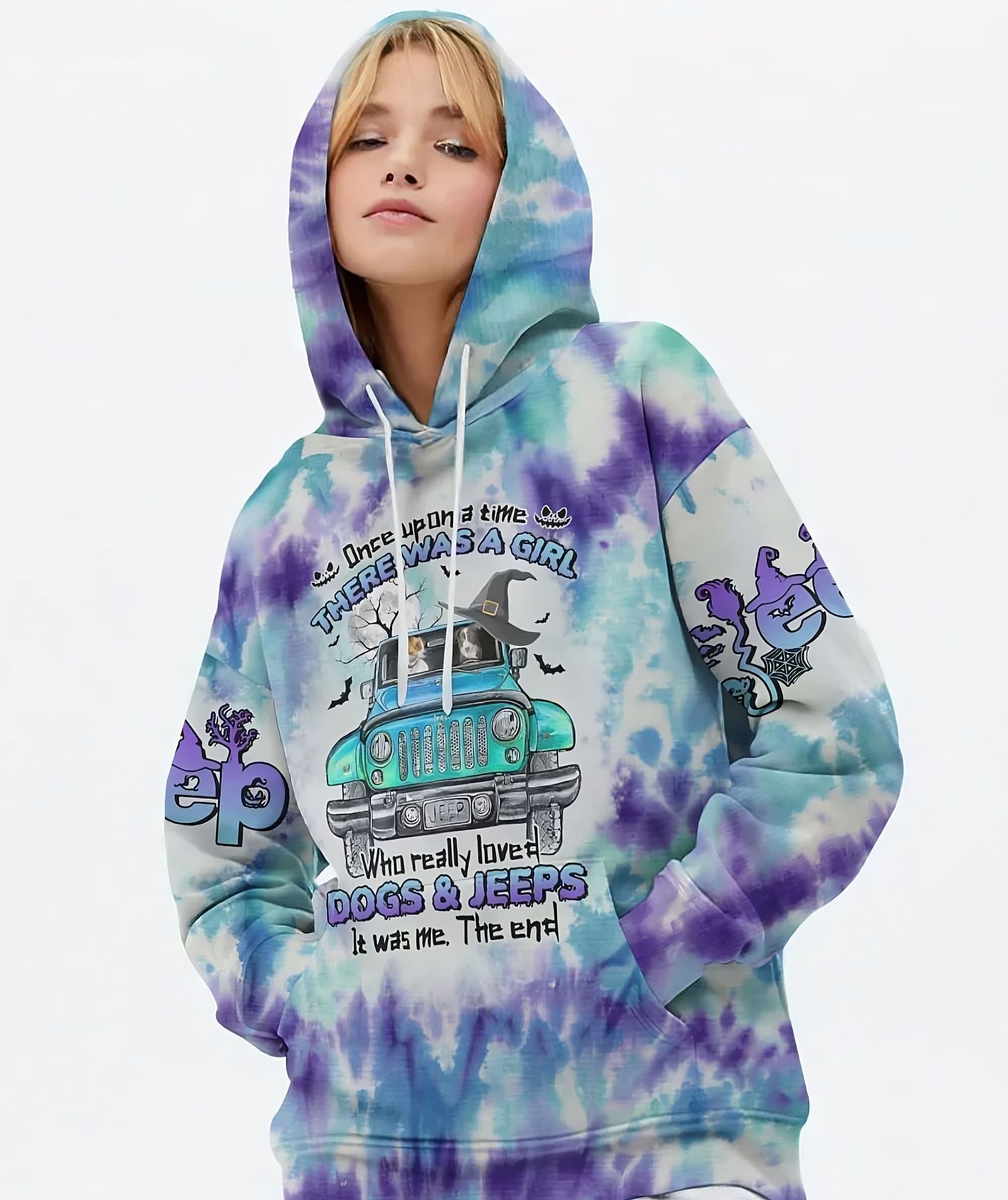 once-upon-a-time-jeep-dog-halloween-all-over-print-hoodie