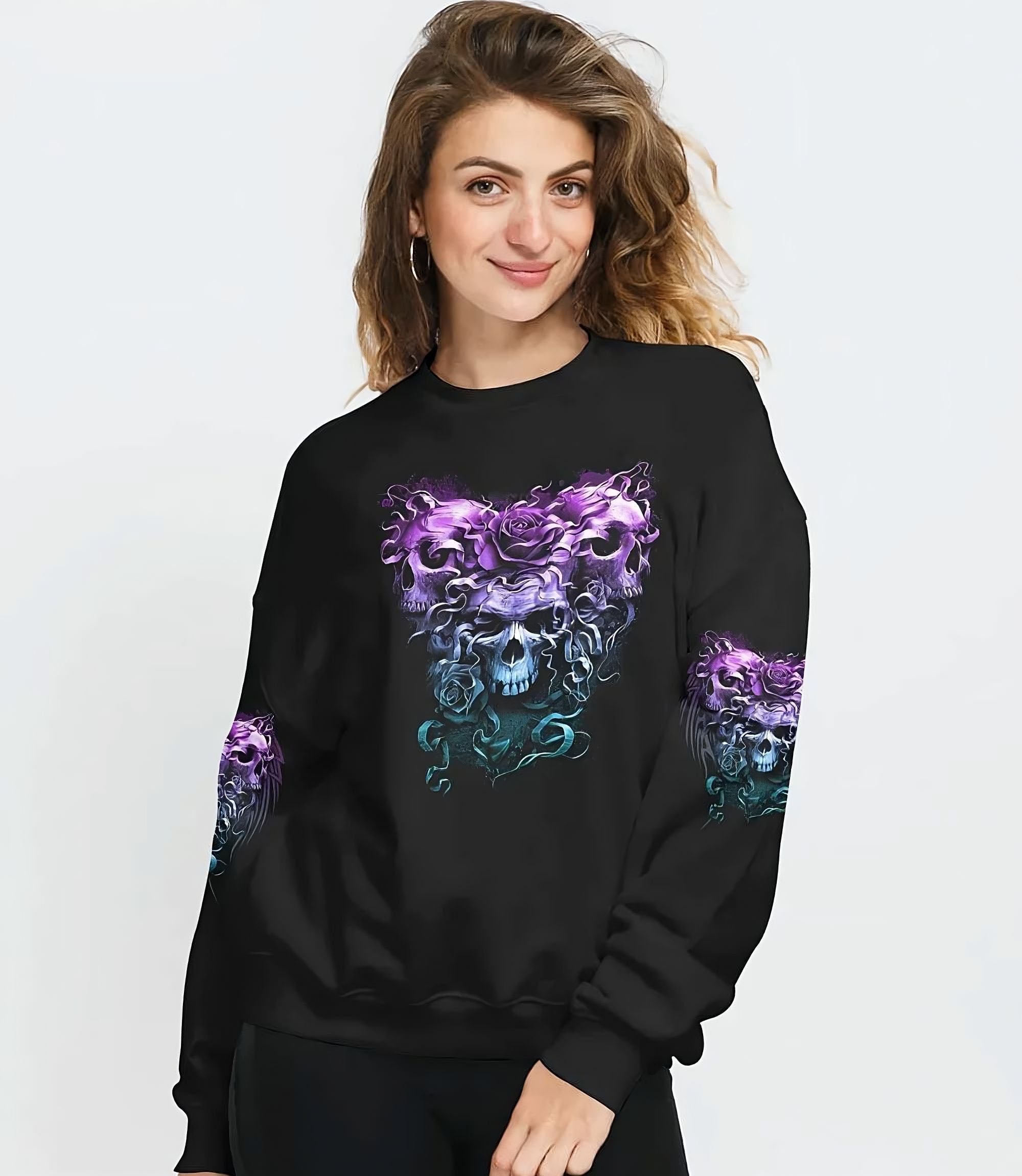 the-good-girl-in-me-3-skulls-rose-all-over-print-1-sweatshirt