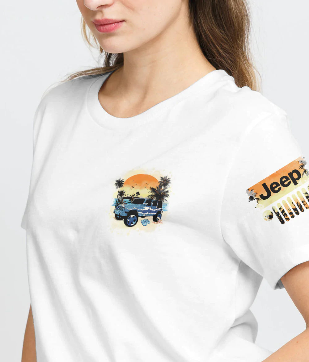 jeep-beach-t-shirt