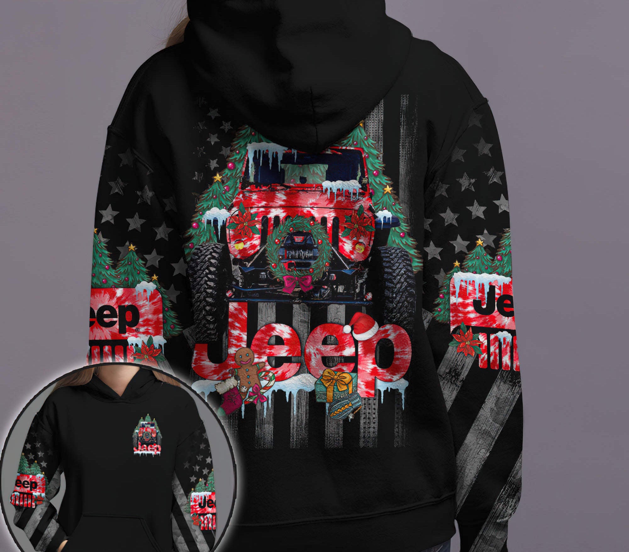 personalized-jeep-colorful-christmas-hoodie