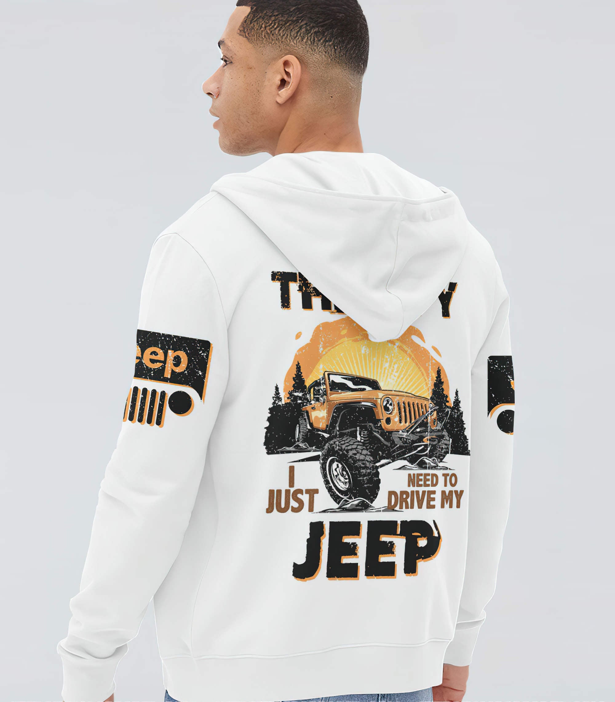 i-dont-need-therapy-jeep-hoodie