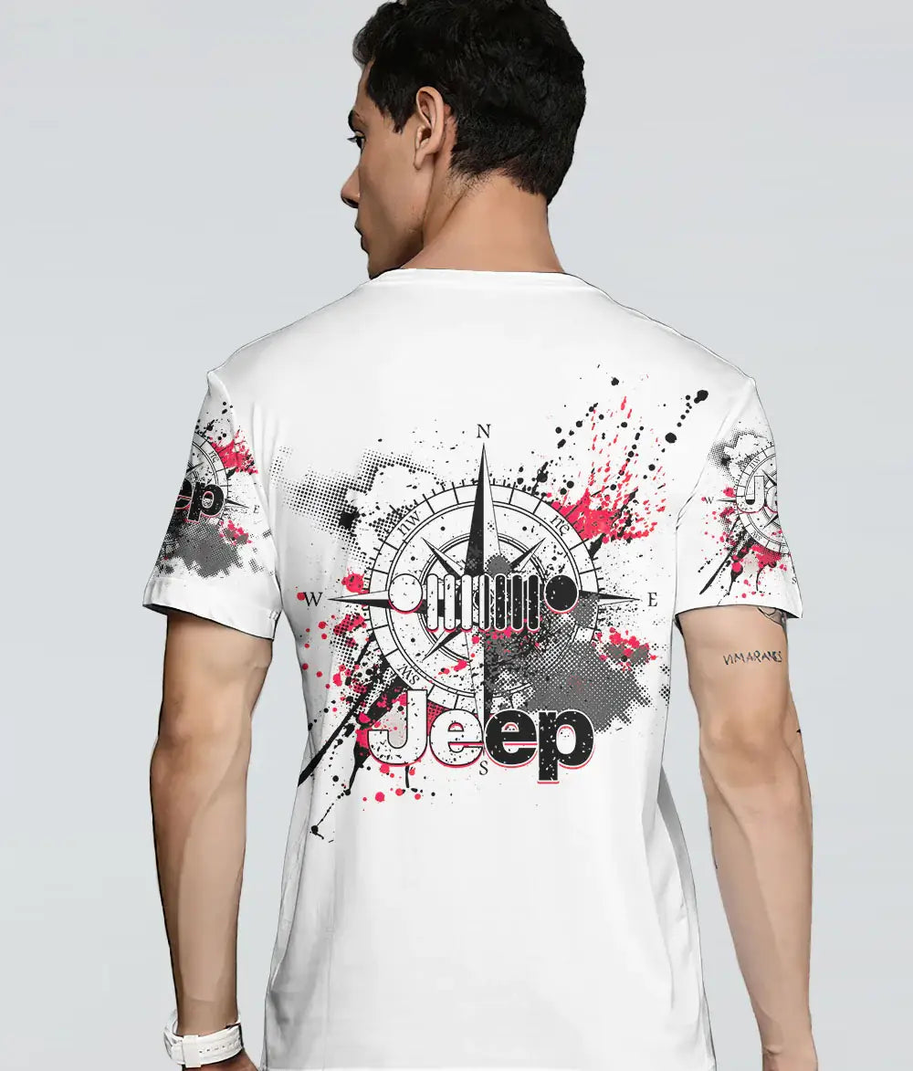 jeep-compass-t-shirt