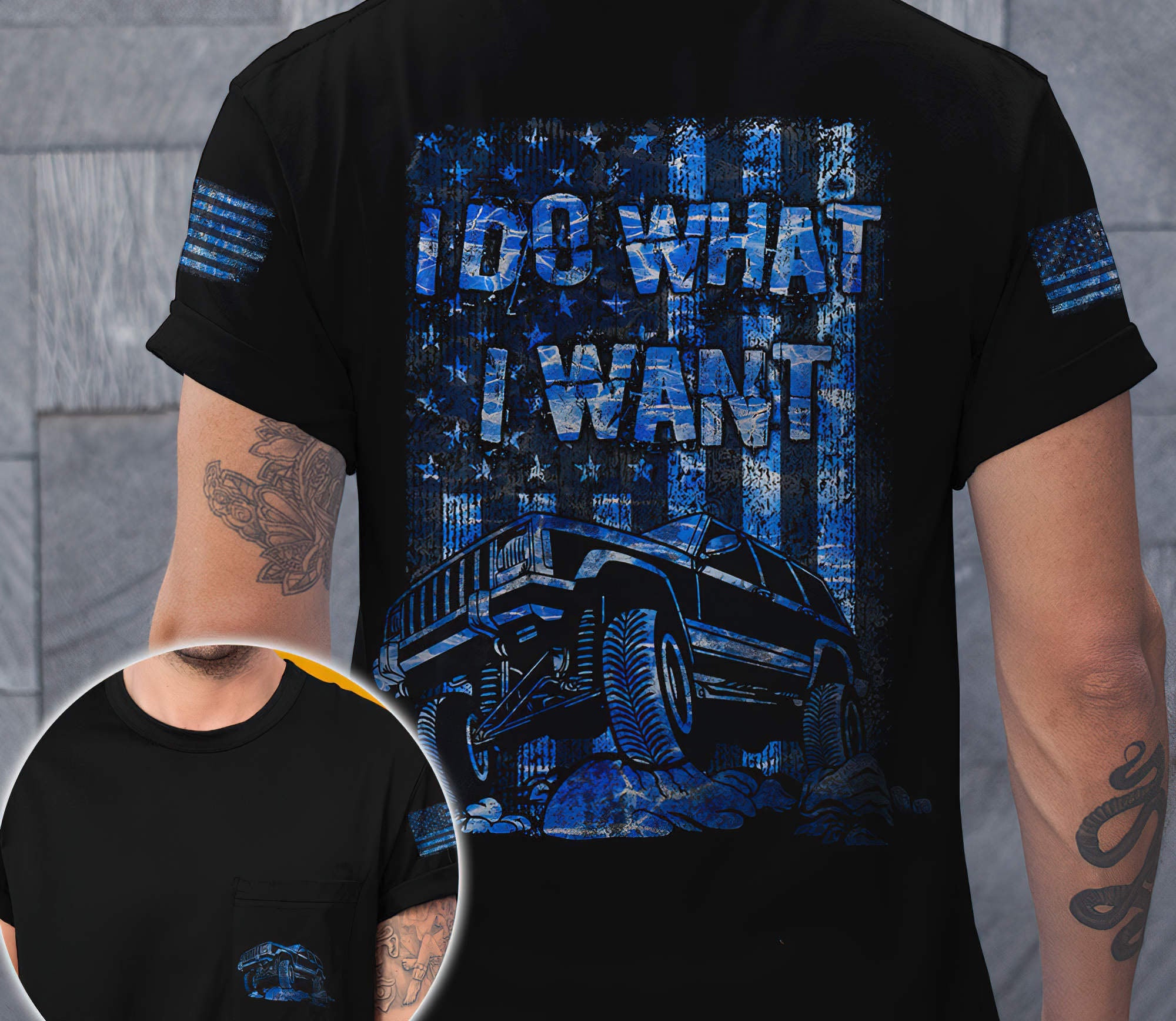 i-do-what-i-want-cherokee-jeep-t-shirt