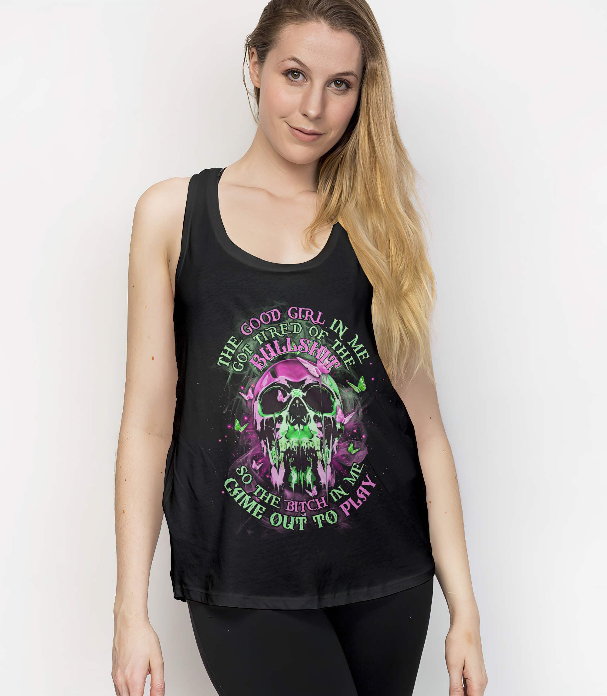 the-good-girl-in-me-melt-skull-all-over-print-tank-top