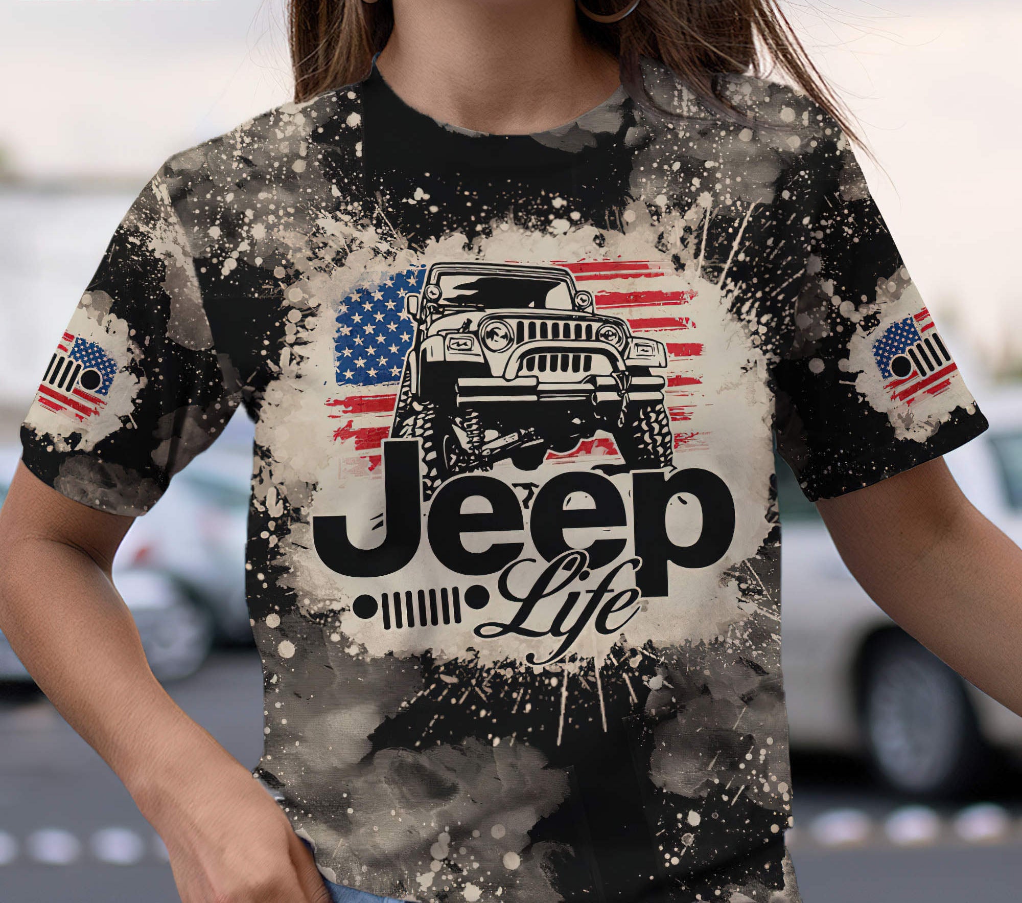 jeep-life-american-t-shirt