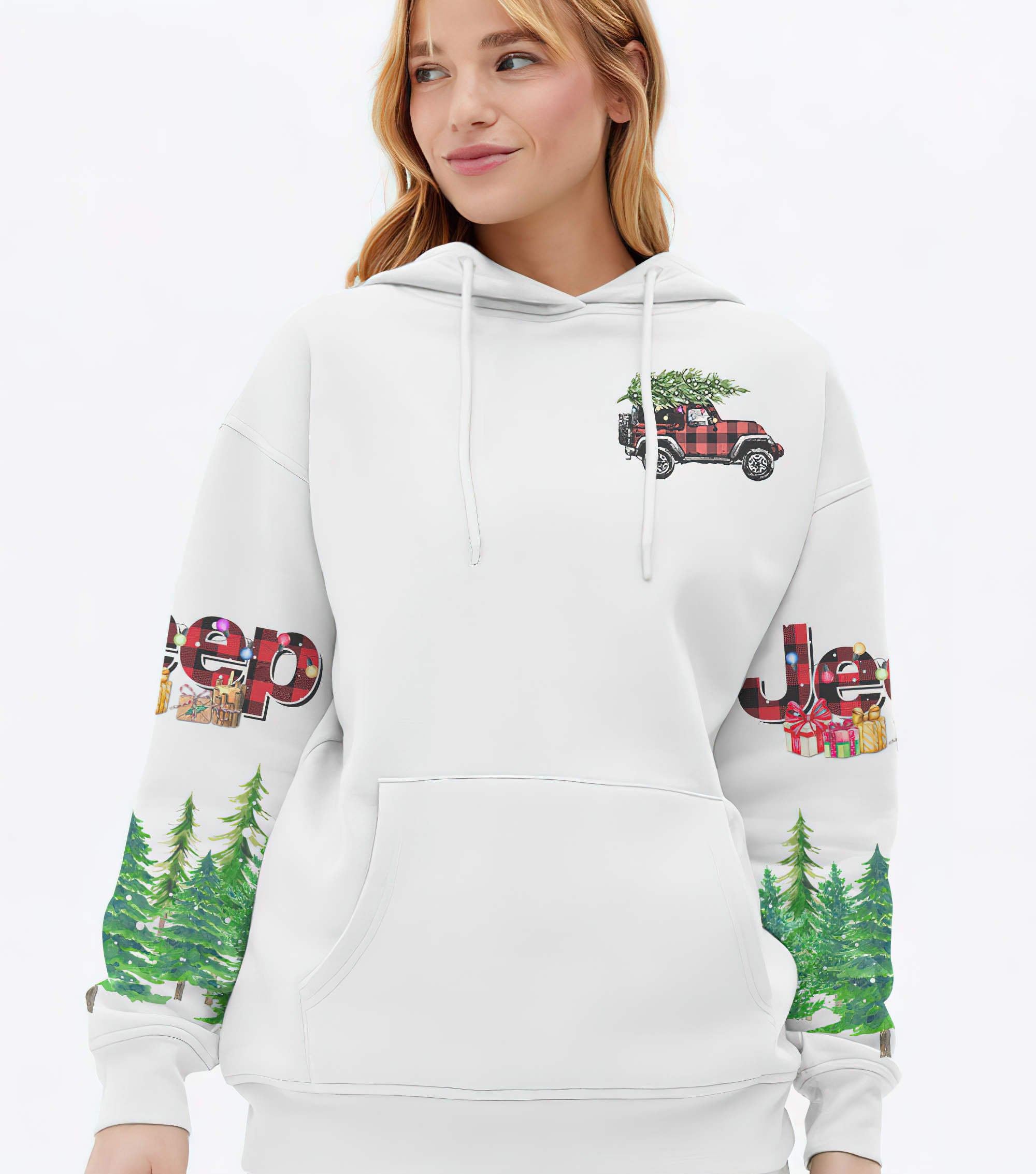 my-sleigh-broke-painting-jeep-hoodie