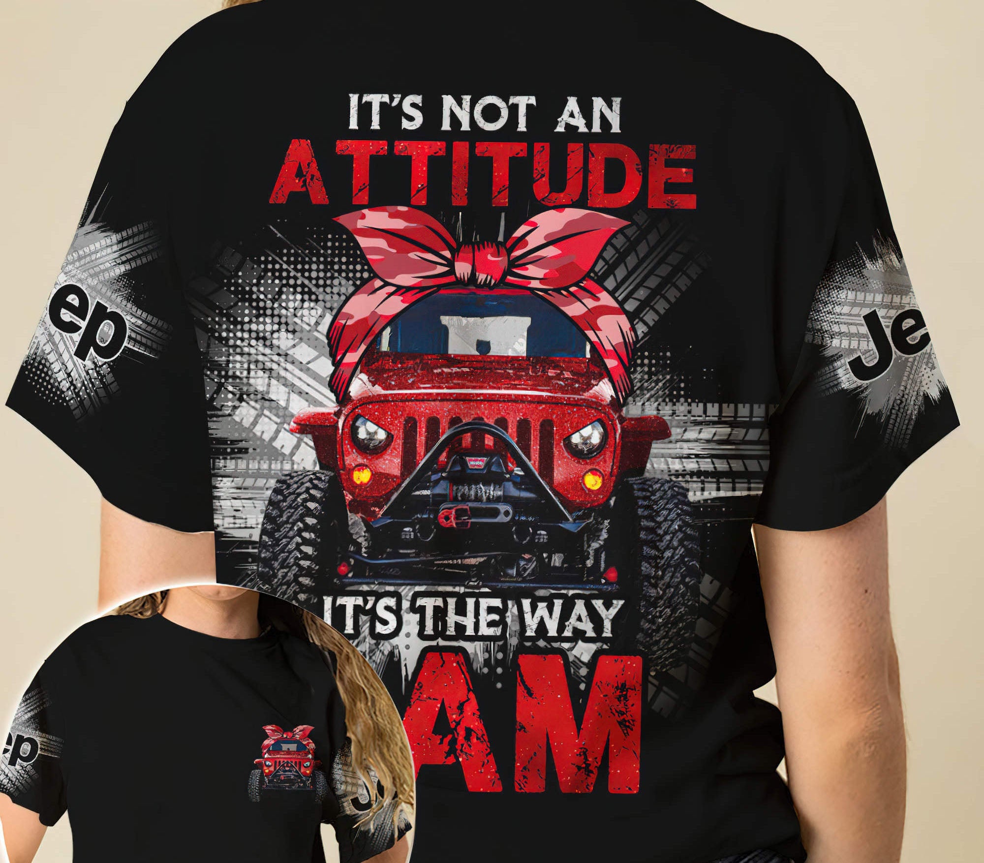 the-way-i-am-jeep-girl-t-shirt