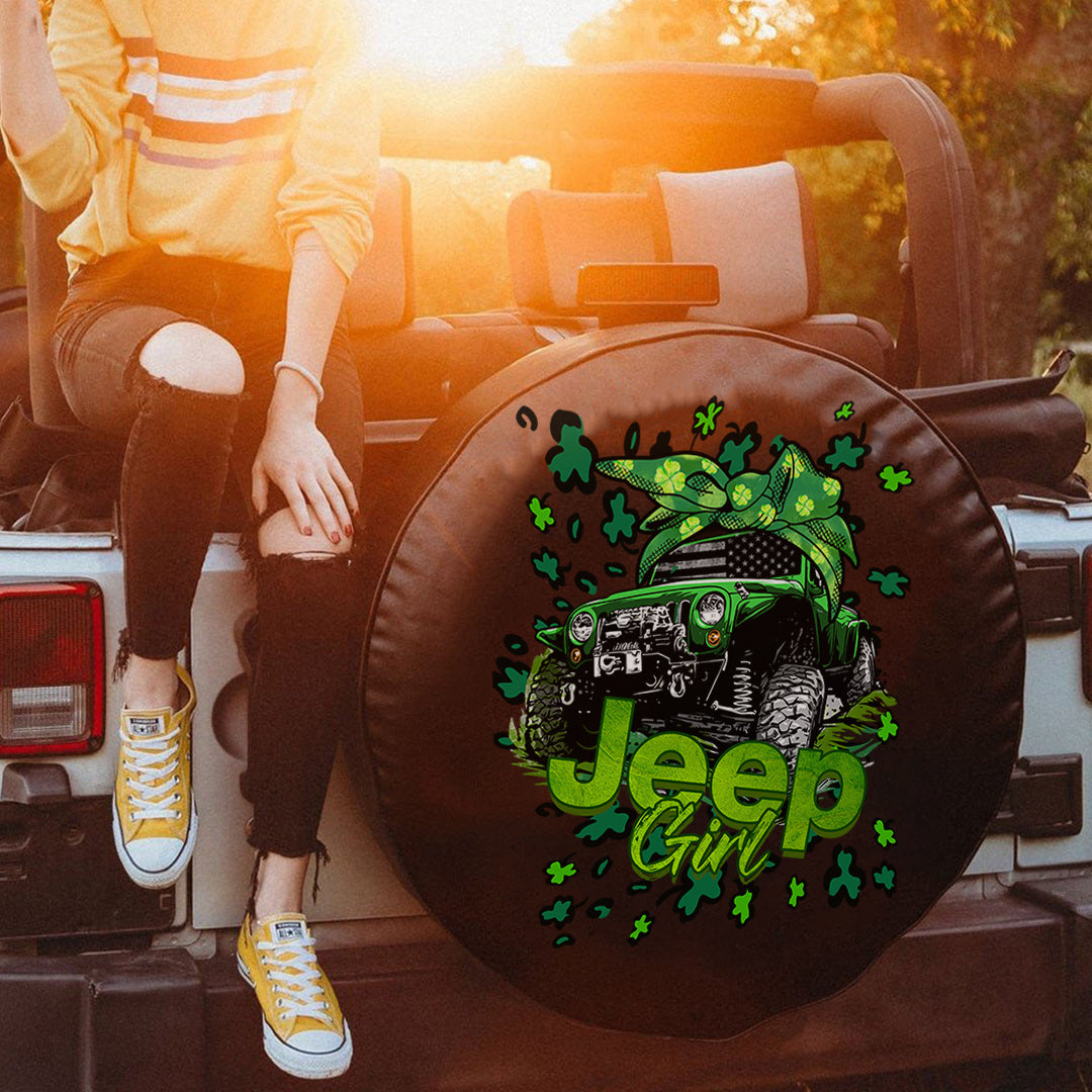 jeep-girl-leo-patrick-spare-tire-cover