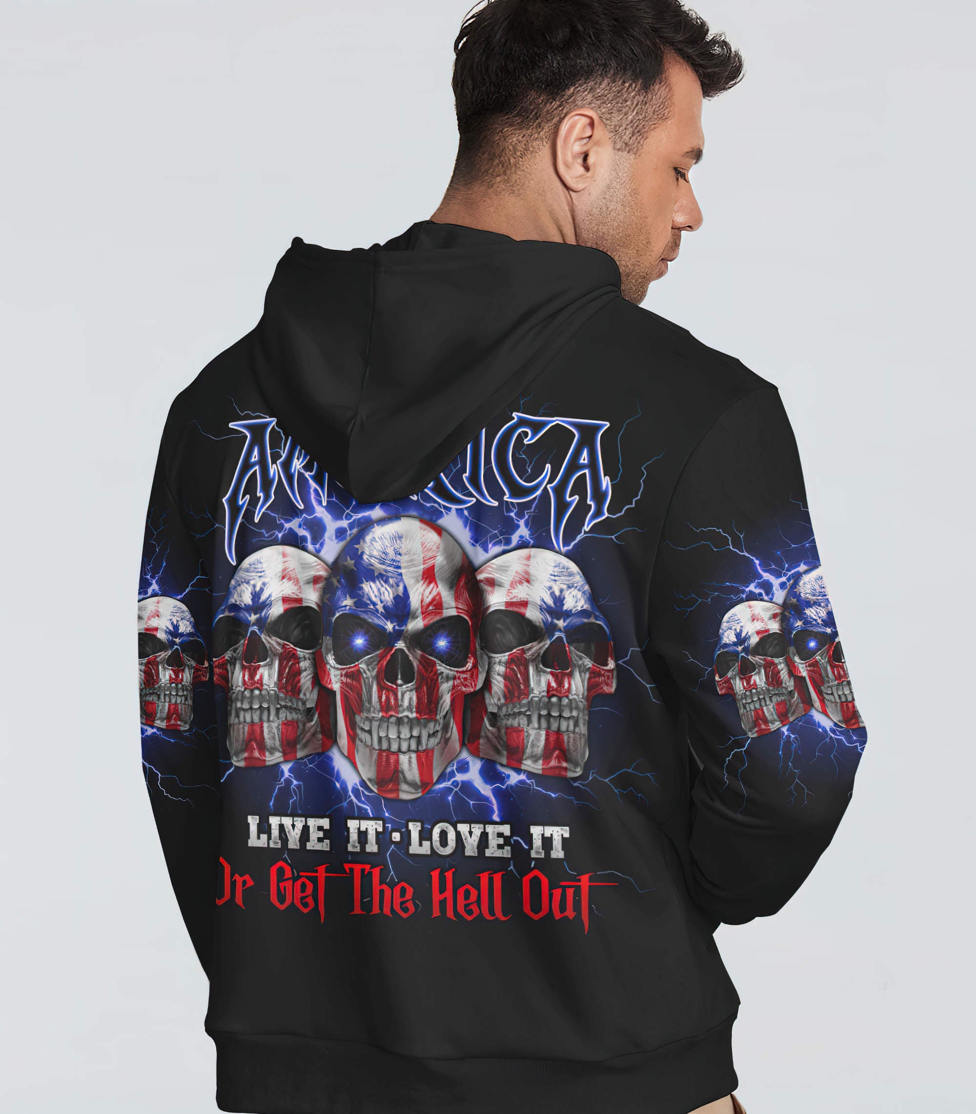 america-live-it-love-it-3-skulls-all-over-print-hoodie