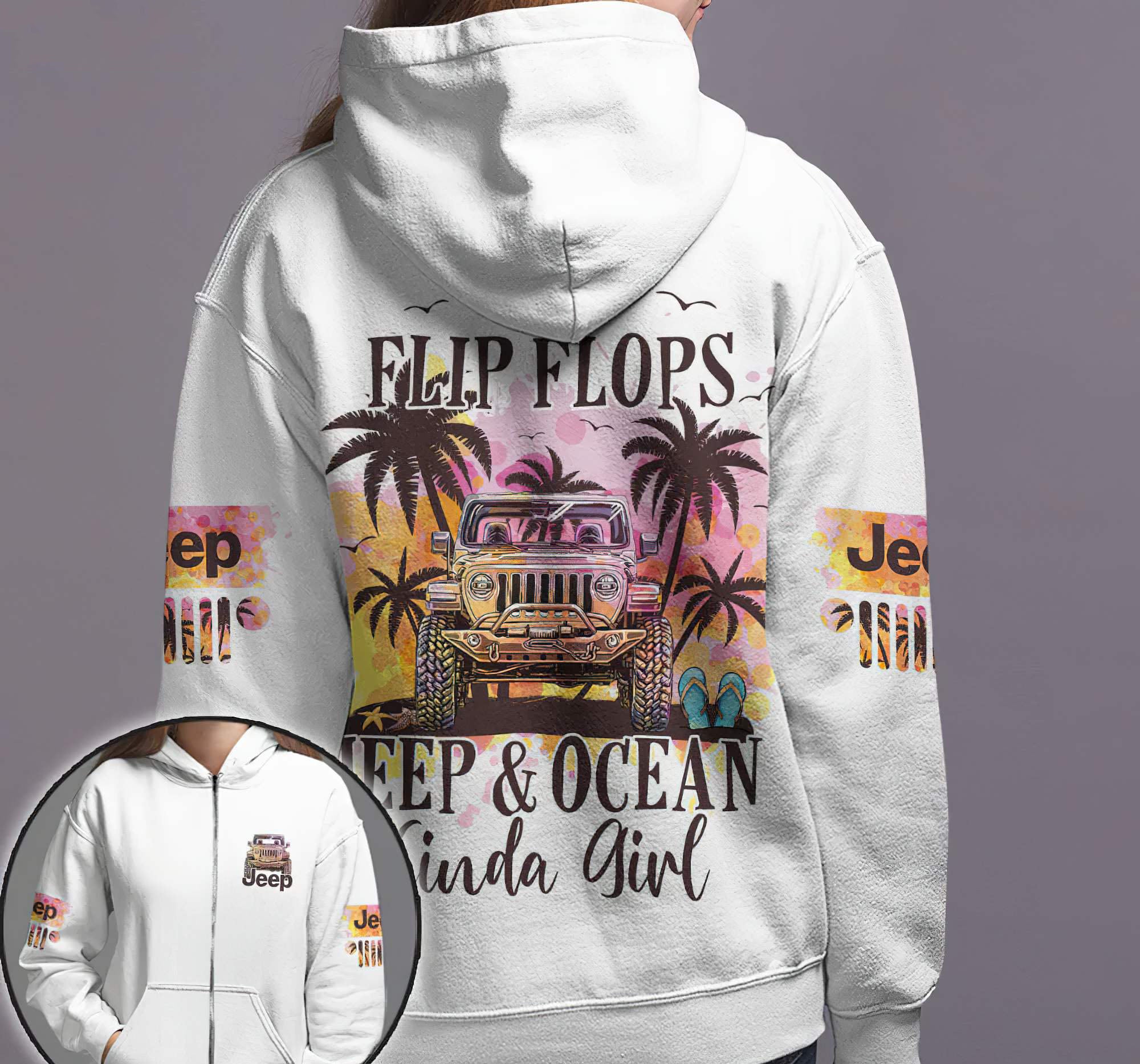 flip-flops-jeep-ocean-kinda-girl-all-over-print-hoodie