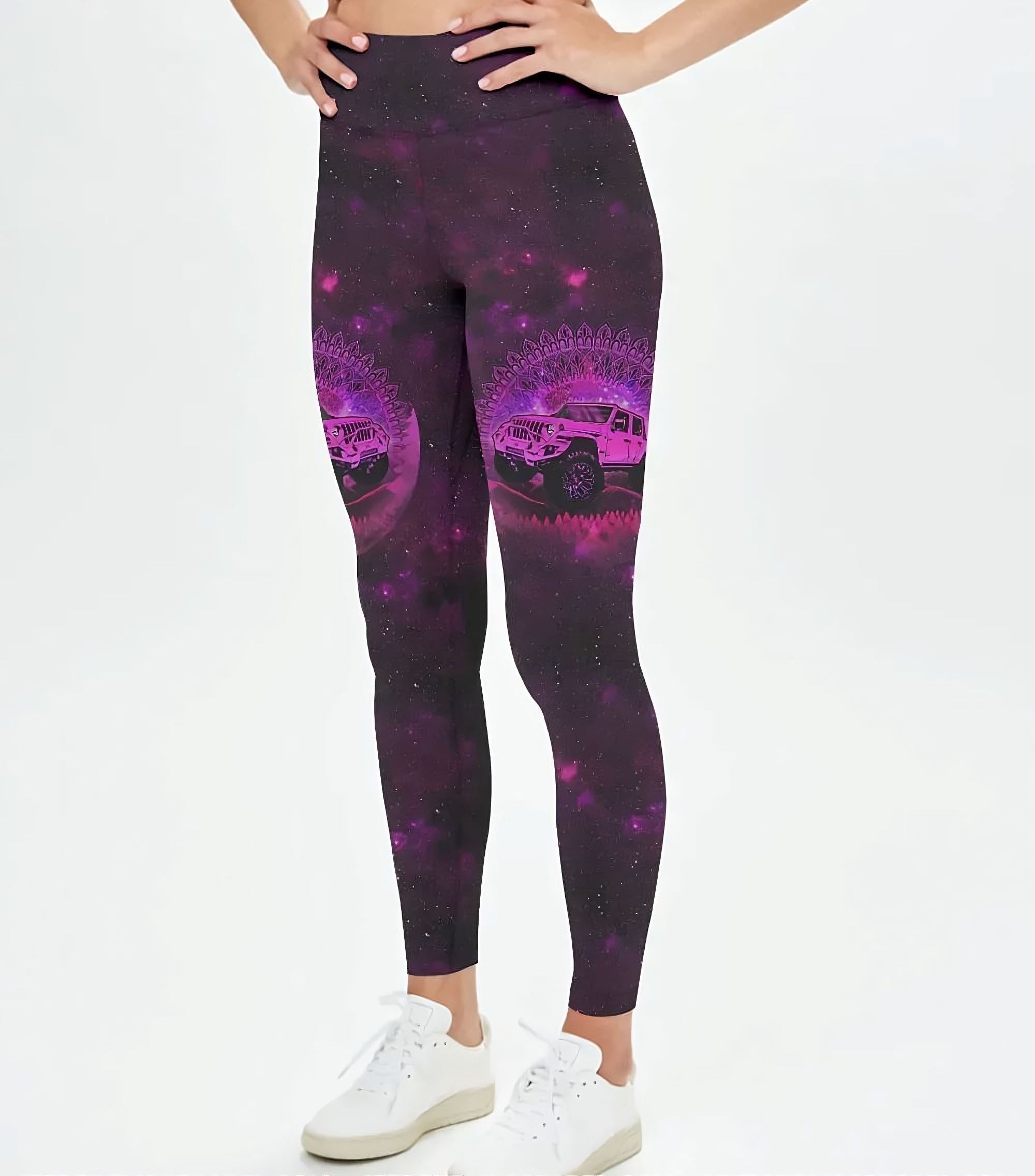 always-take-the-scenic-route-mandala-jeep-all-over-print-leggings