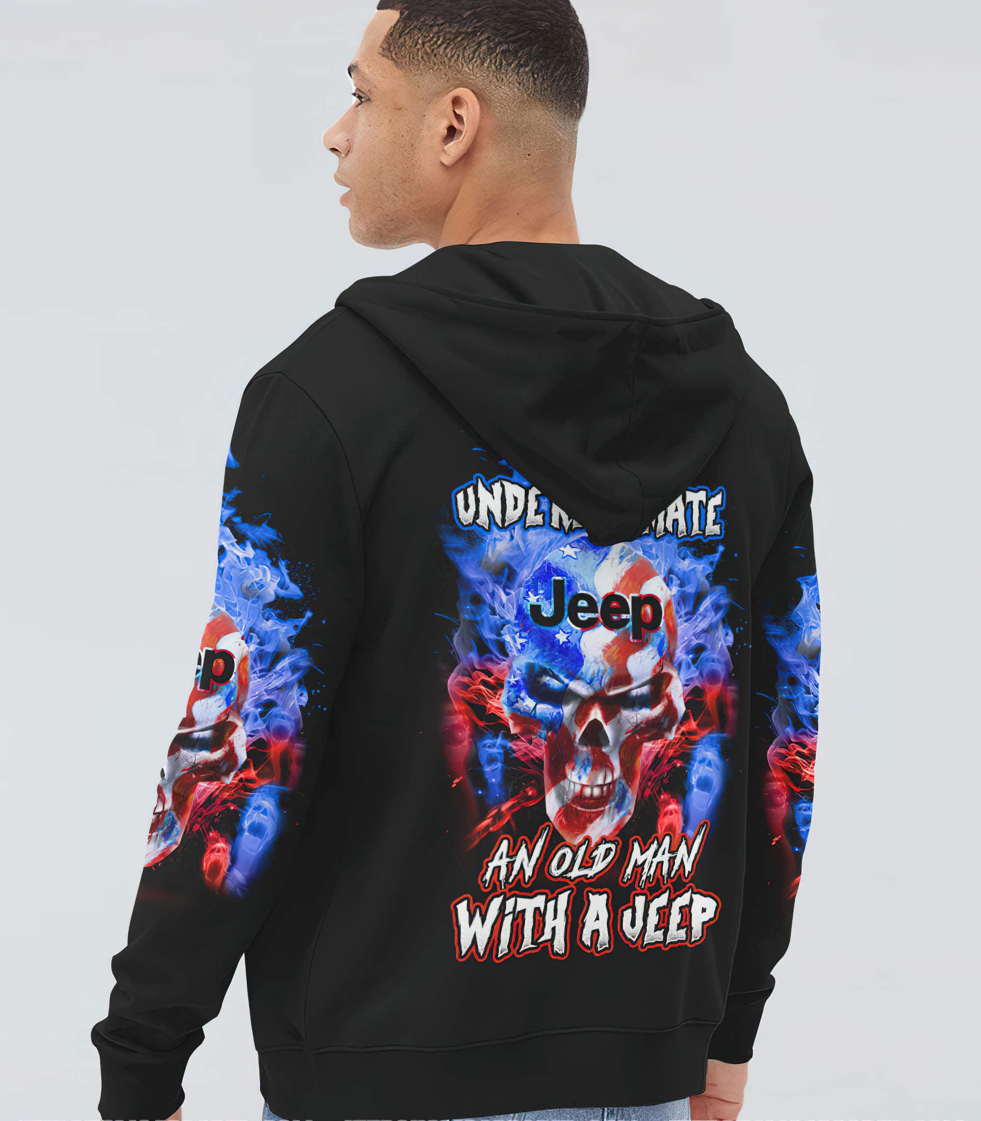 never-underestimate-an-old-jeep-man-hoodie