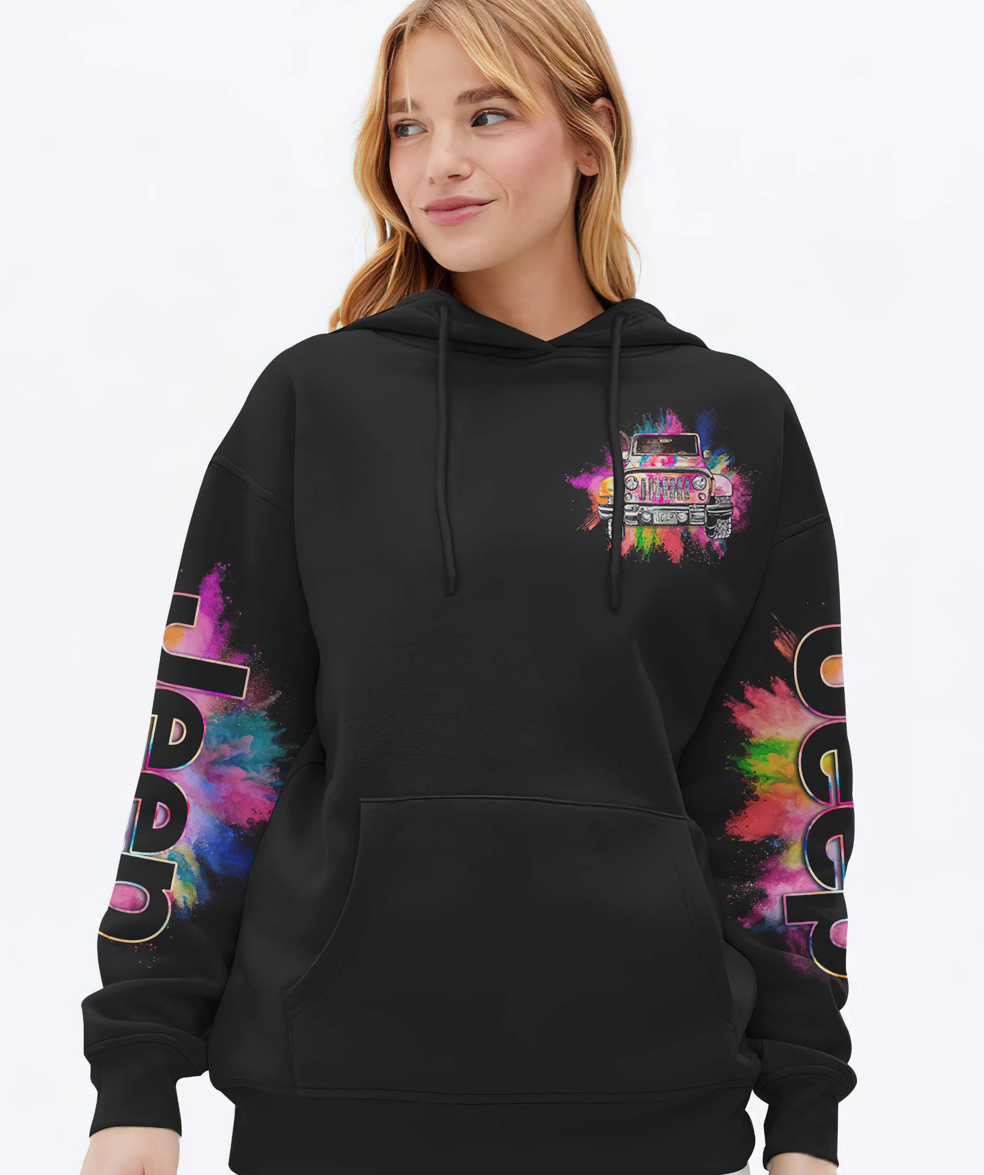 on-a-dark-desert-highway-jeep-halloween-hoodie