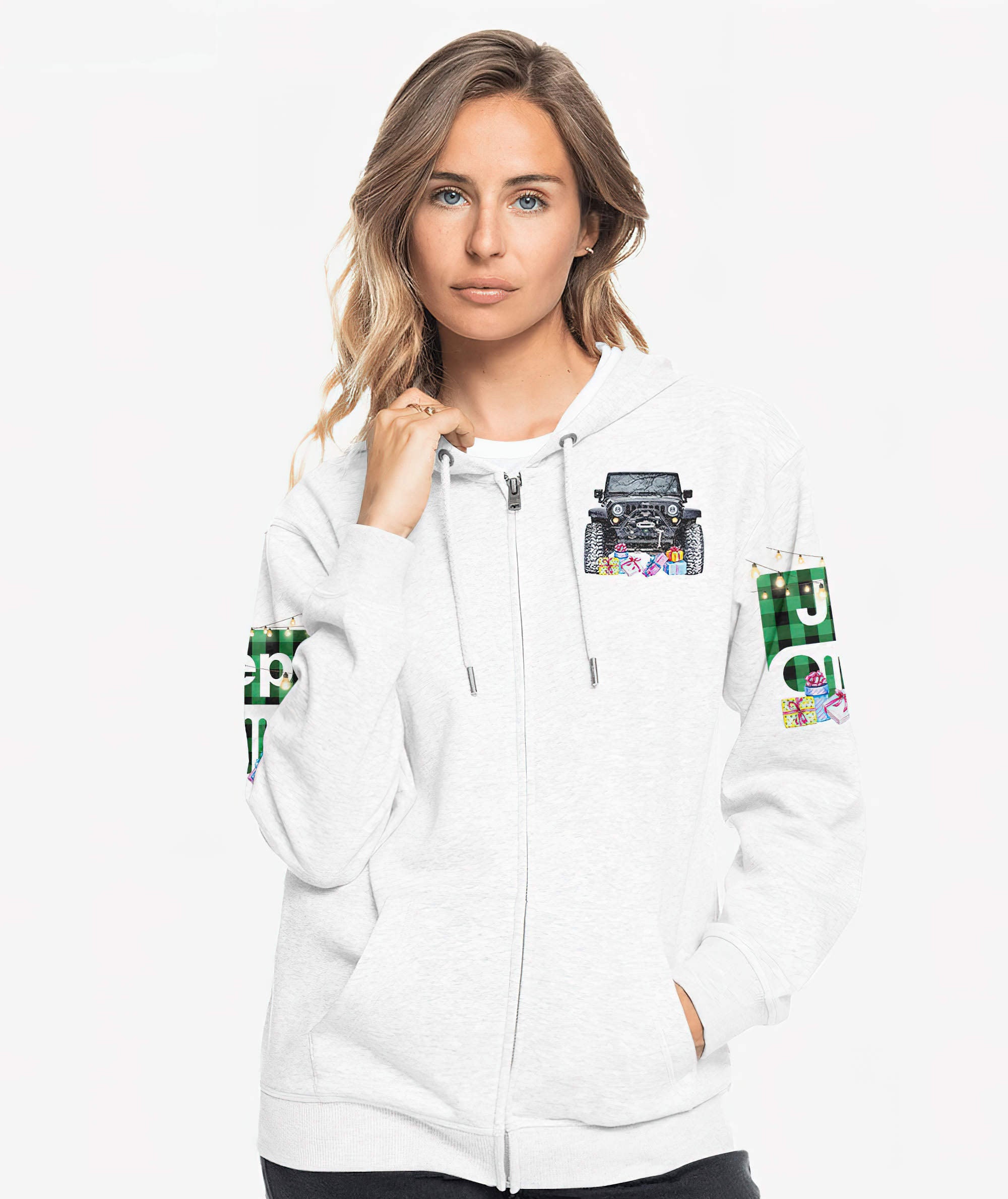 im-the-black-jeep-christmas-hoodie