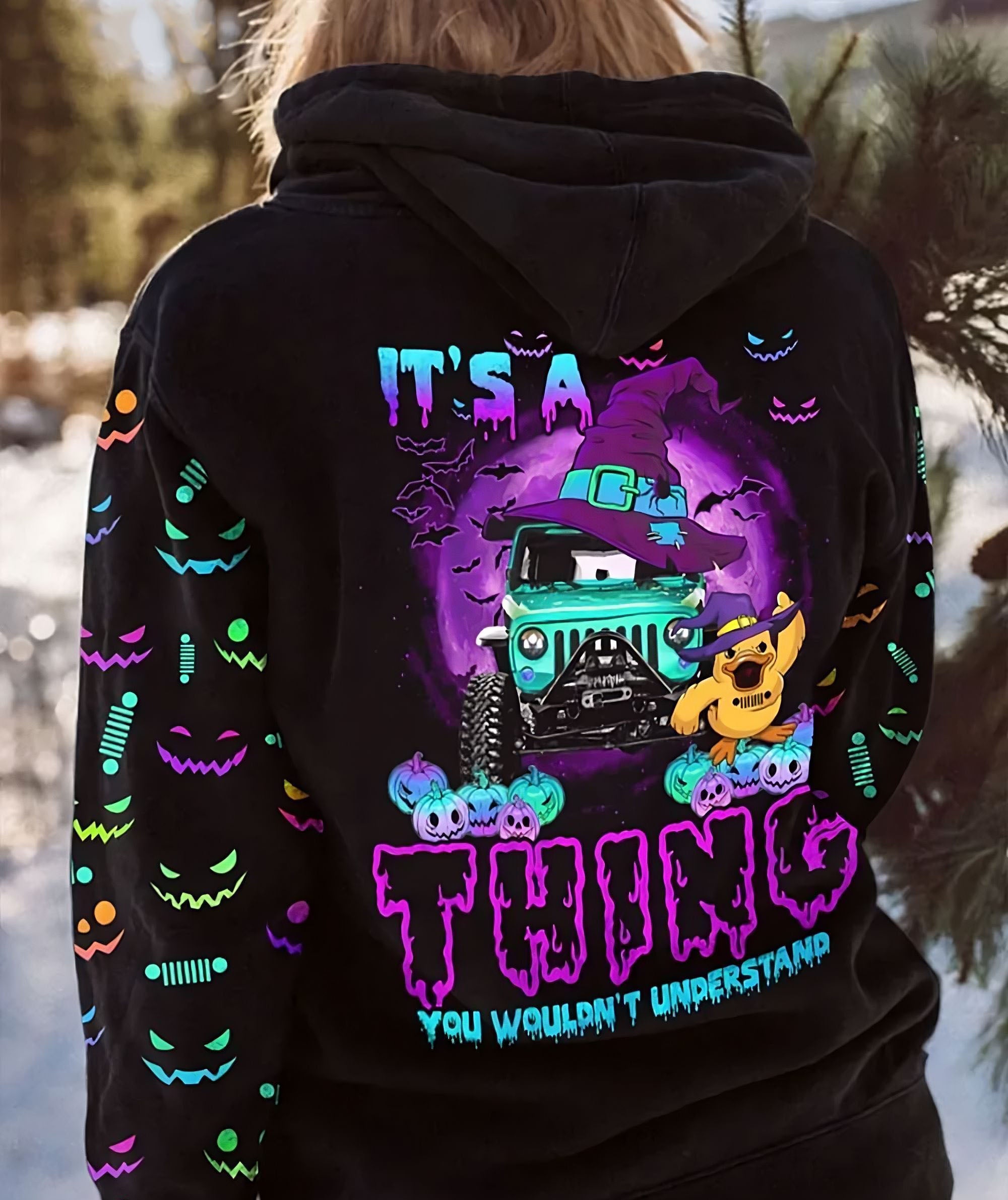 jeep-things-duck-halloween-all-over-print-hoodie