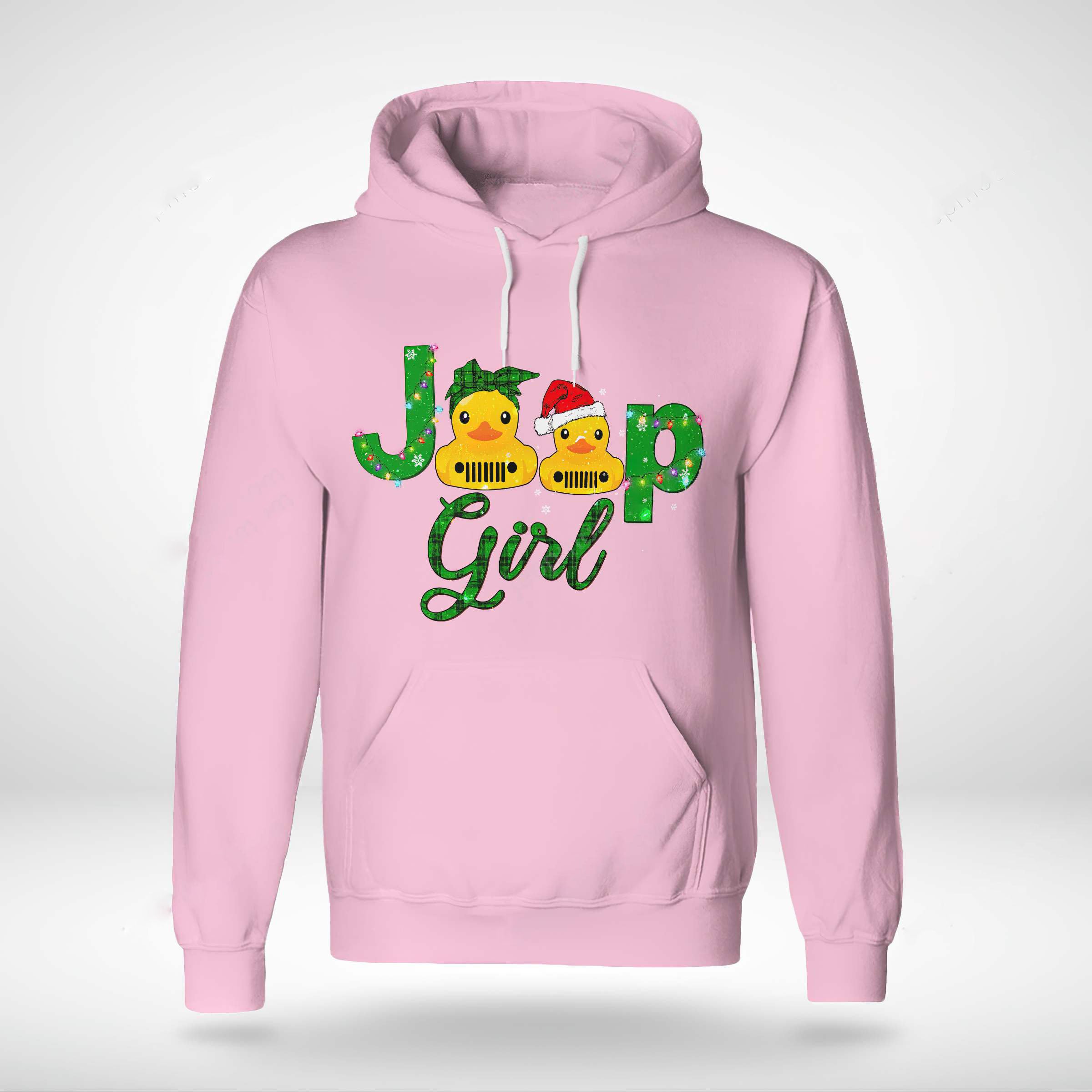 jeep-girl-jeep-christmas-2-hoodie