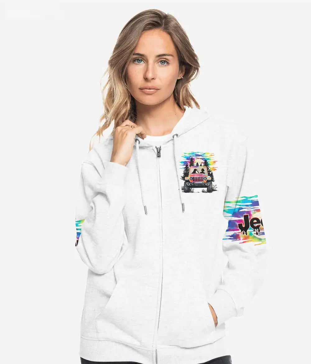 a-girl-her-dog-and-her-jeep-hoodie