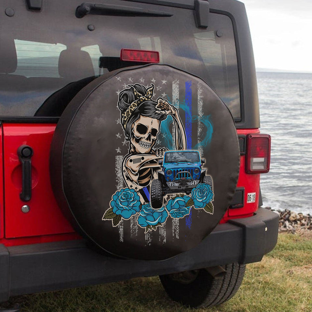 jeep-blue-spare-tire-cover