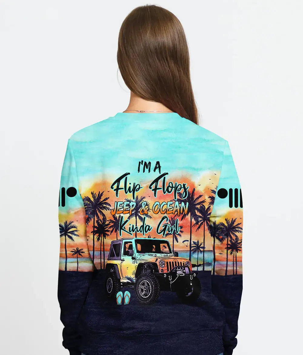 flip-flops-jeep-ocean-kinda-girl-beach-painting-sweatshirt