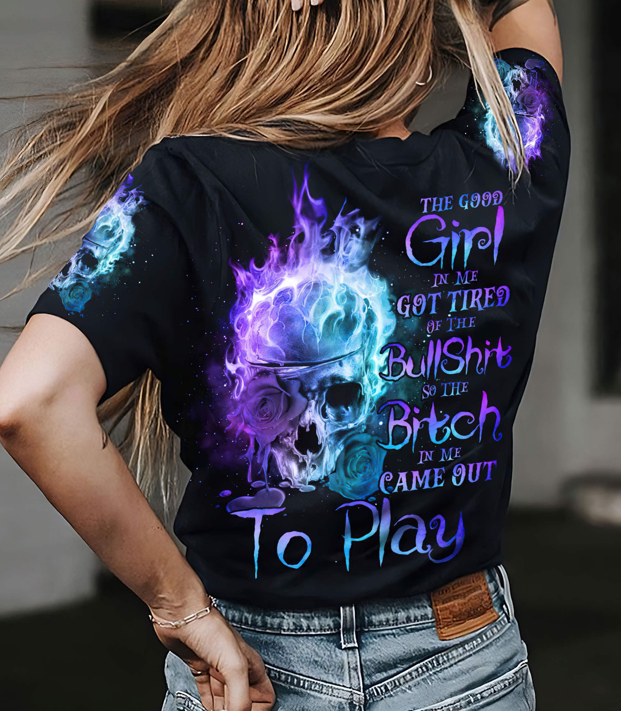 the-good-girl-in-me-fire-skull-rose-all-over-print-t-shirt