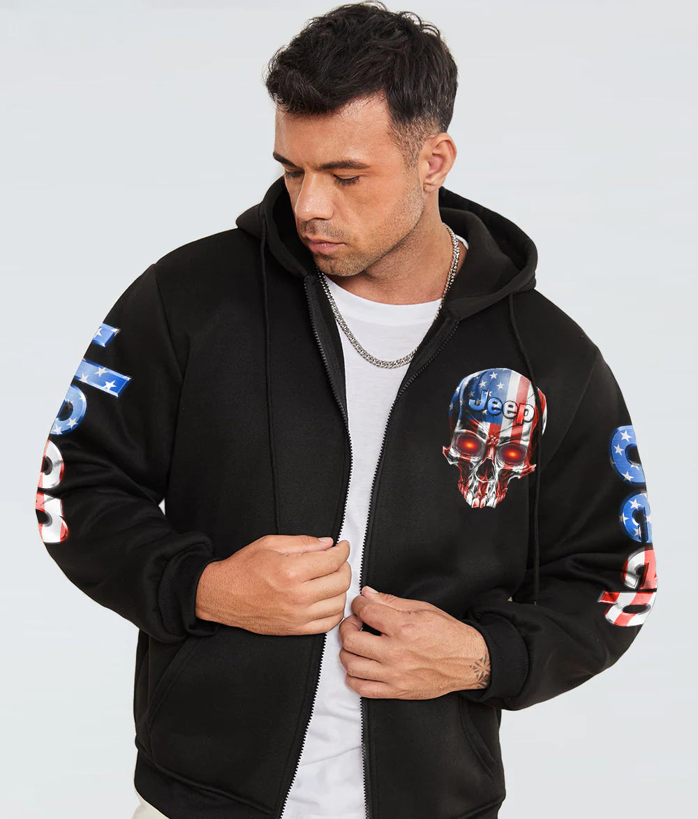 but-did-you-die-jeep-skull-hoodie