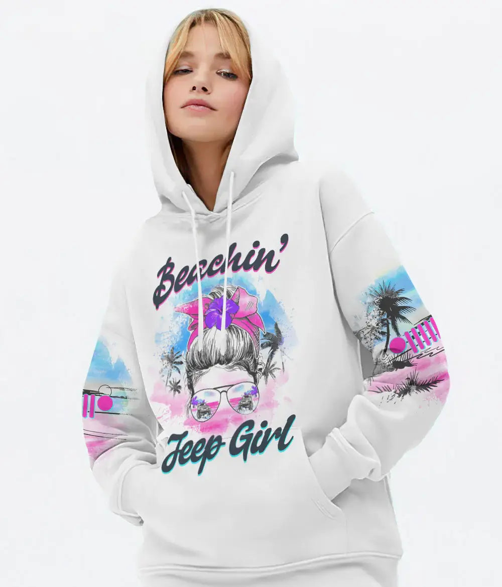 beachin-jeep-girl-hoodie