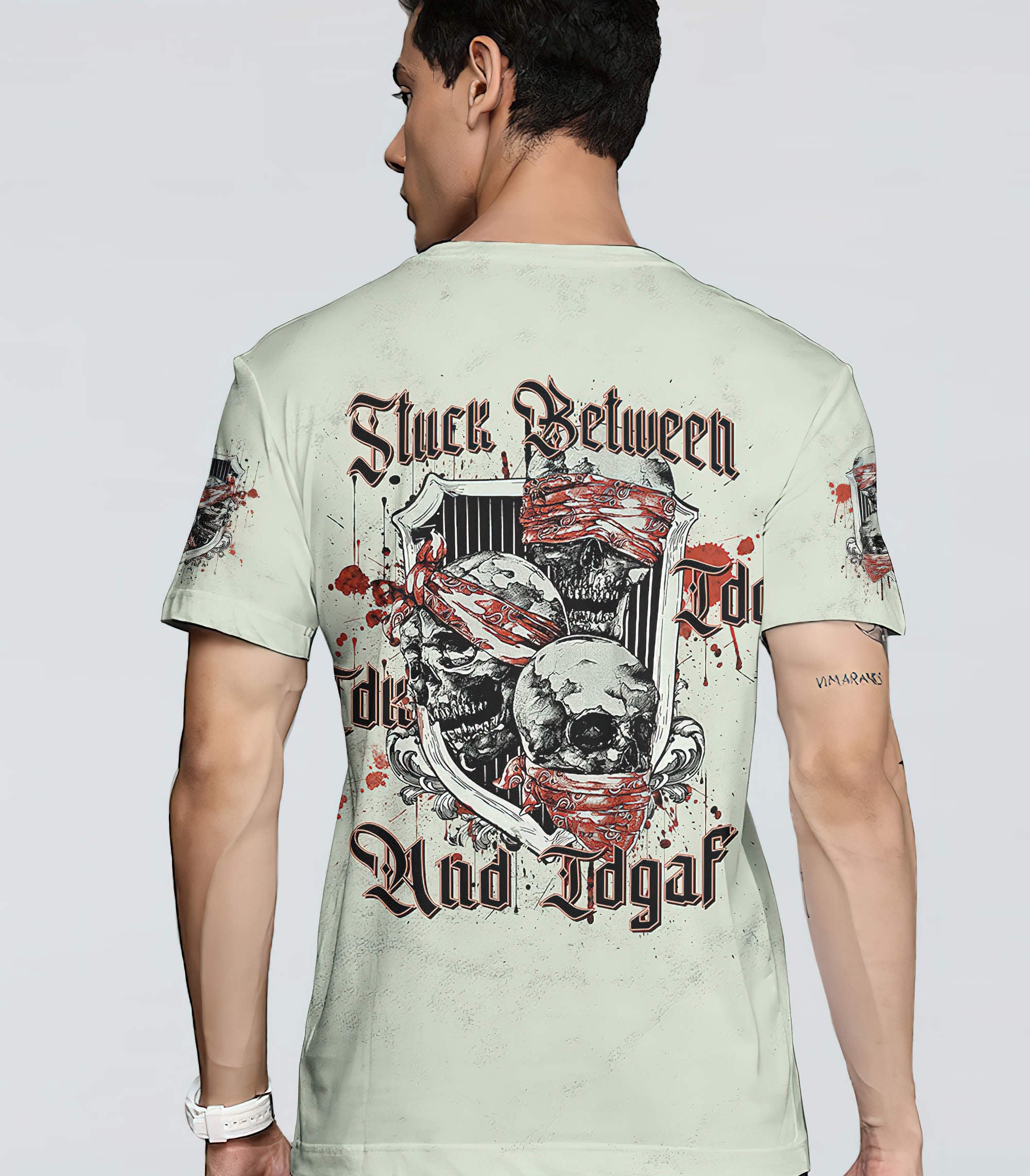 stuck-between-vintage-3-skulls-all-over-print-t-shirt