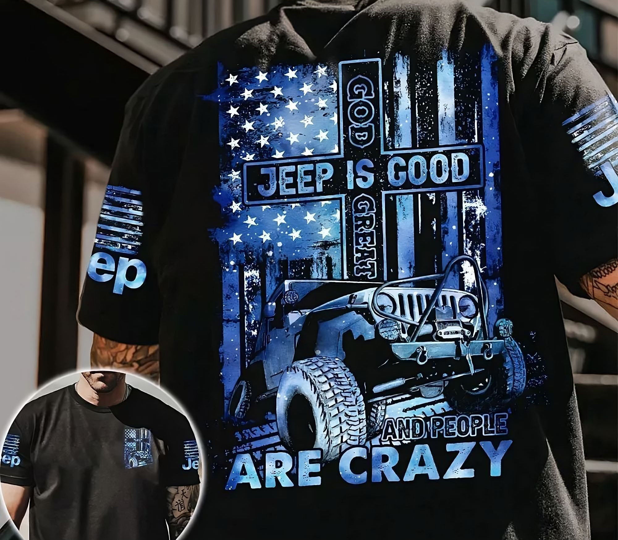 god-is-great-jeep-is-good-blue-all-over-print-t-shirt