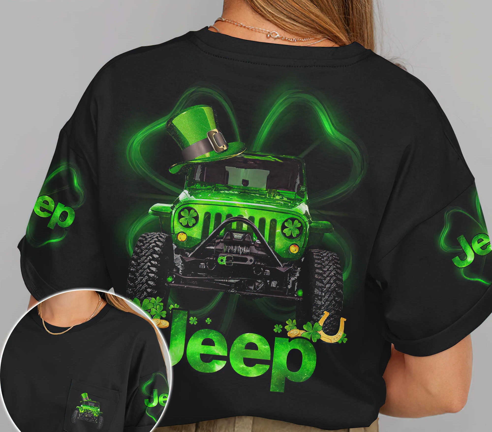 jeep-clover-t-shirt