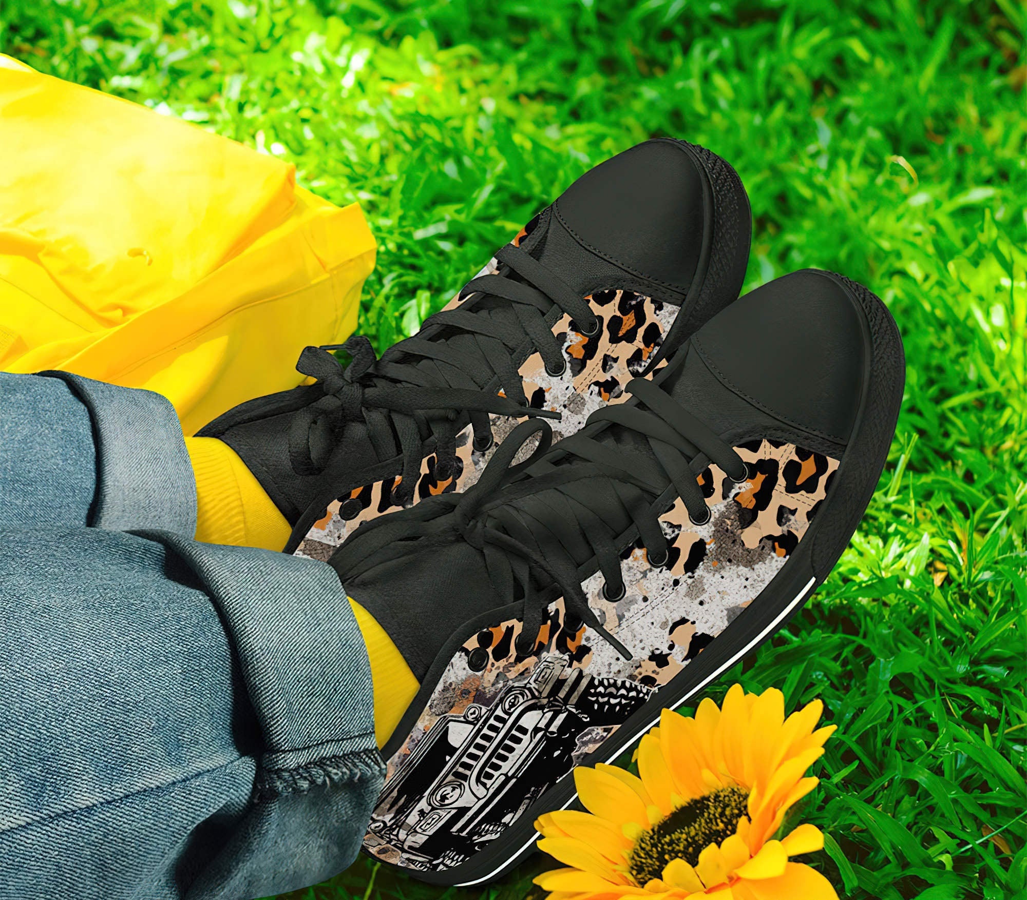 jeep-life-leopard-high-top-shoes