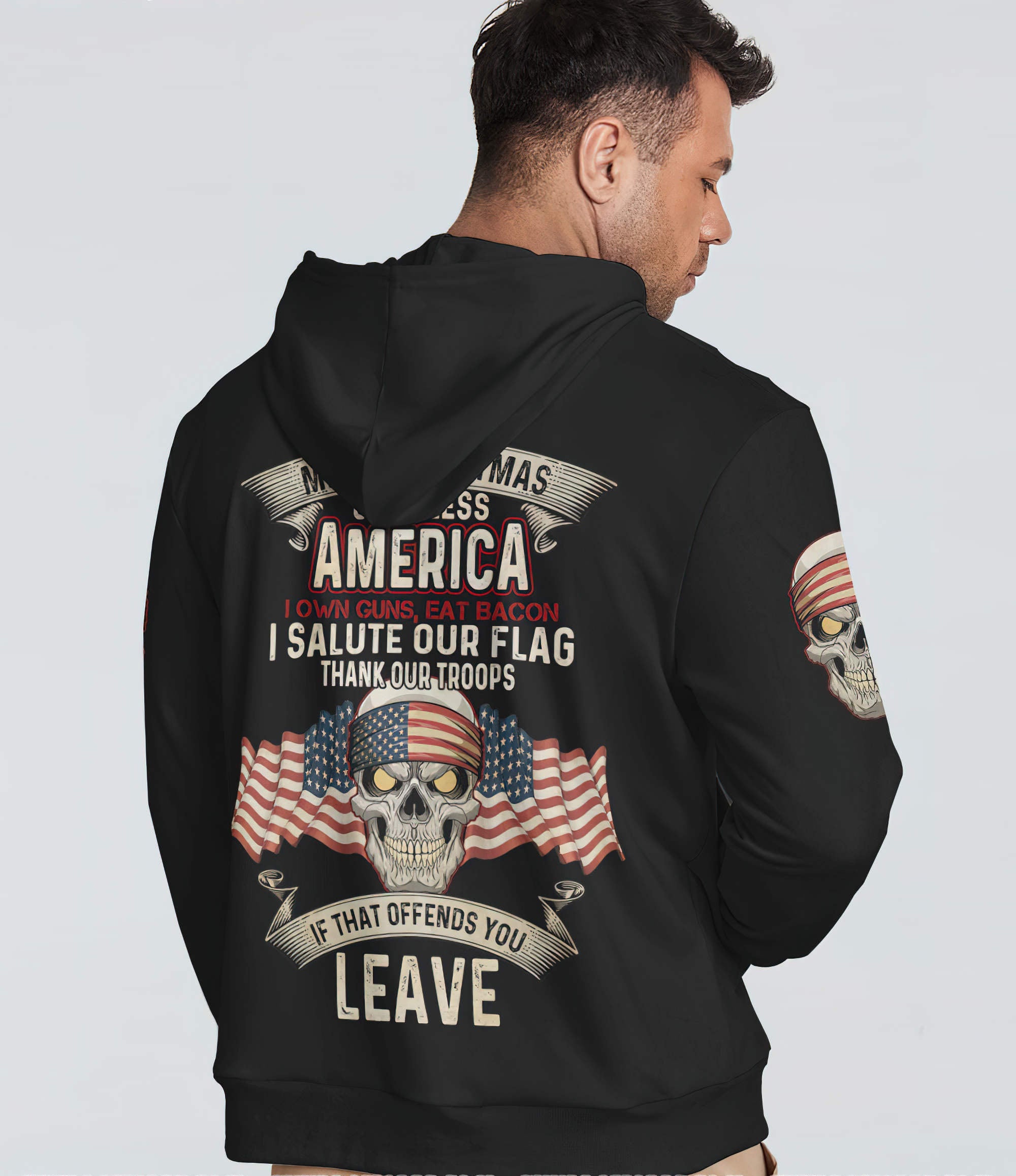 i-say-merry-christmas-god-bless-america-skull-all-over-print-hoodie