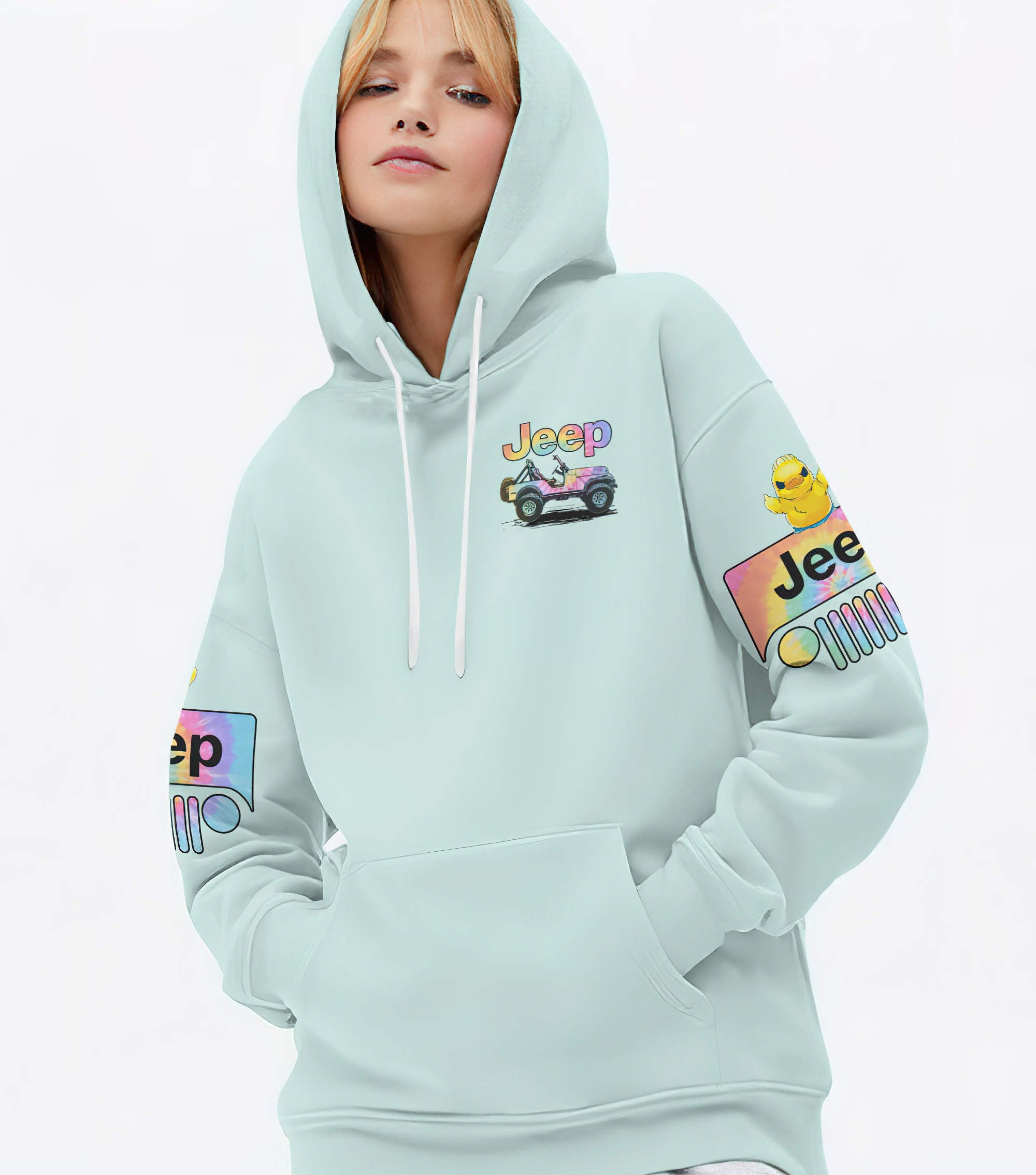 its-a-jeep-thing-tie-dye-jeep-duck-hoodie