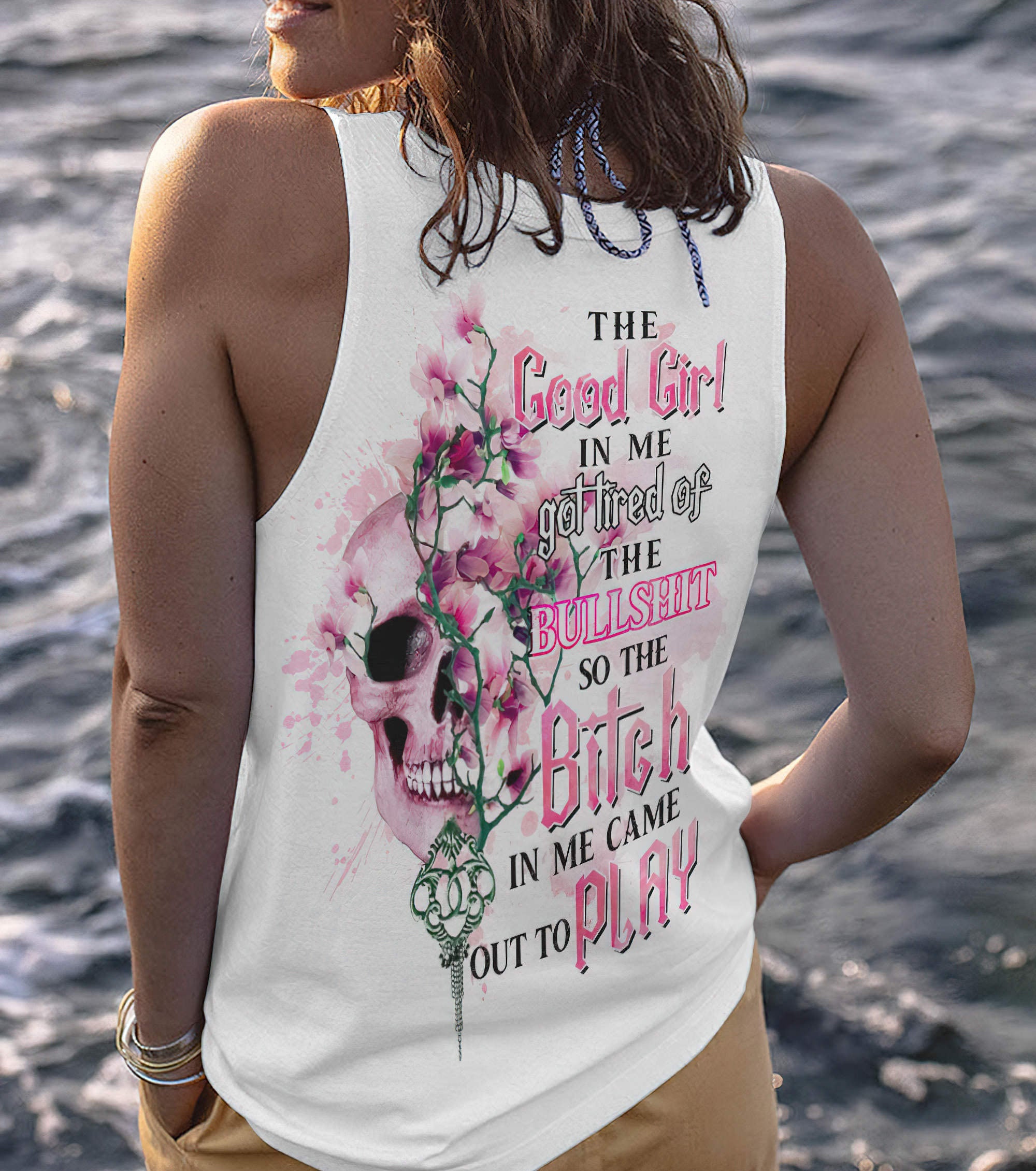 the-good-girl-in-me-got-tired-skull-rose-all-over-print-3-tank-top