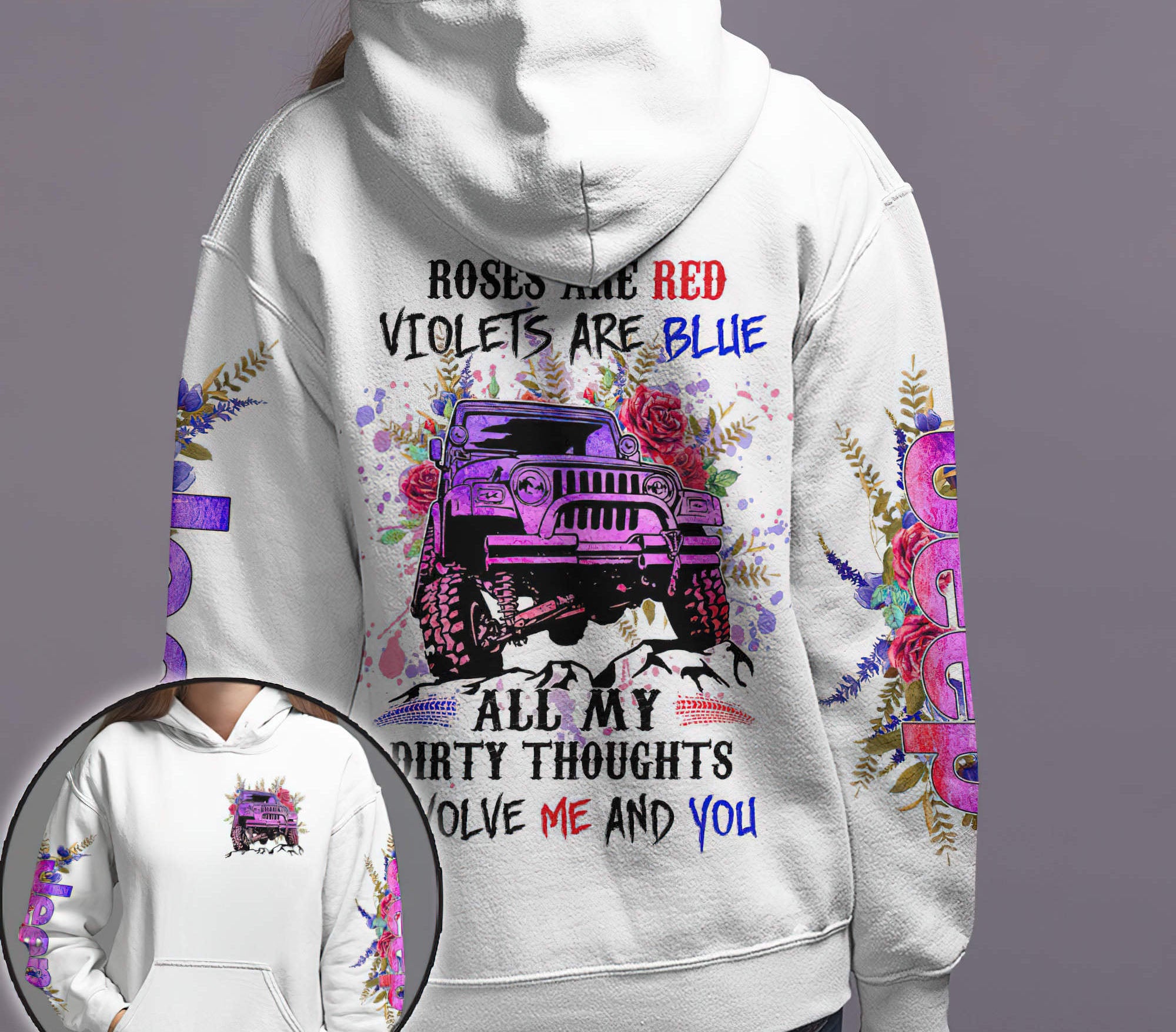 jeep-roses-are-red-violets-are-blue-hoodie