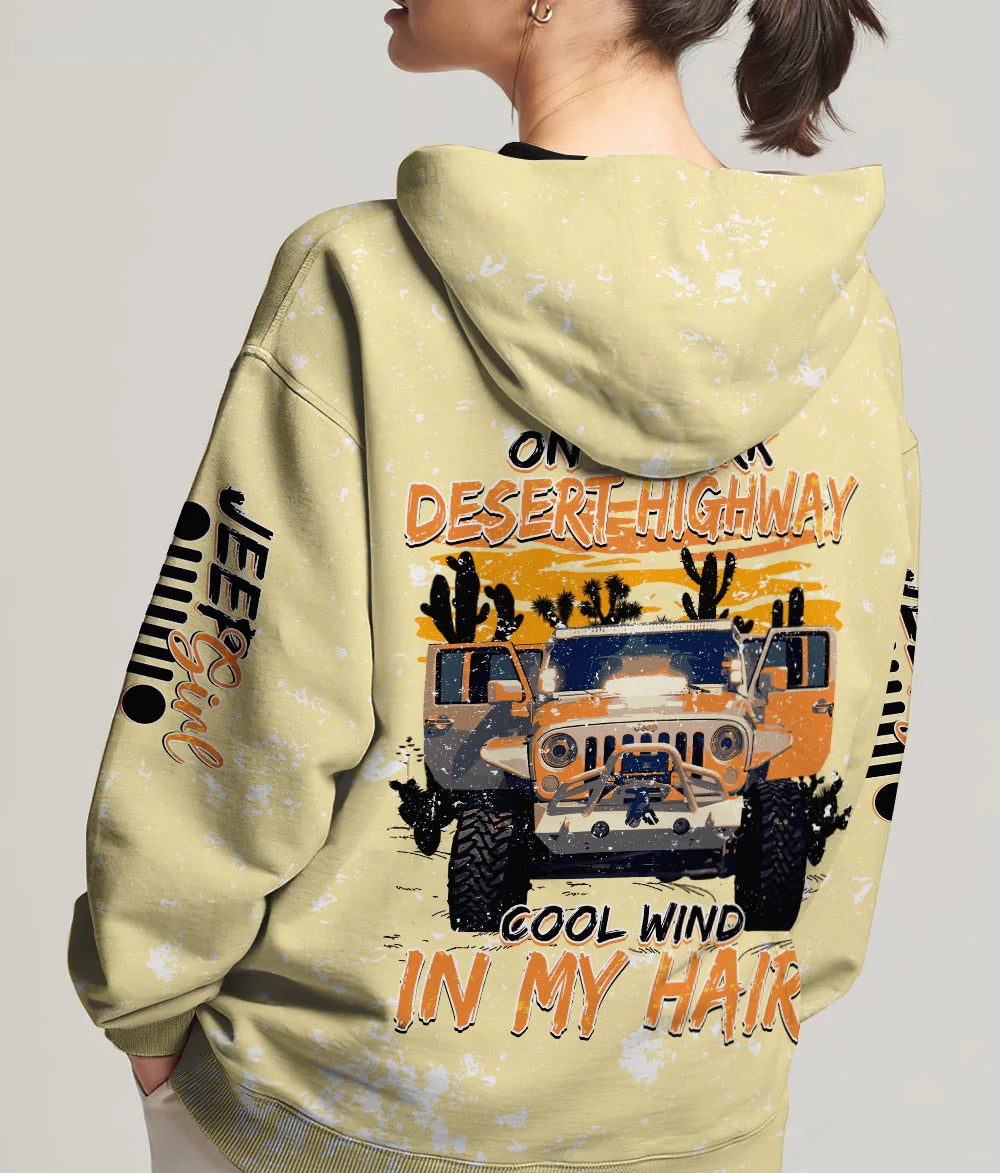 on-a-dark-desert-highway-jeep-hoodie