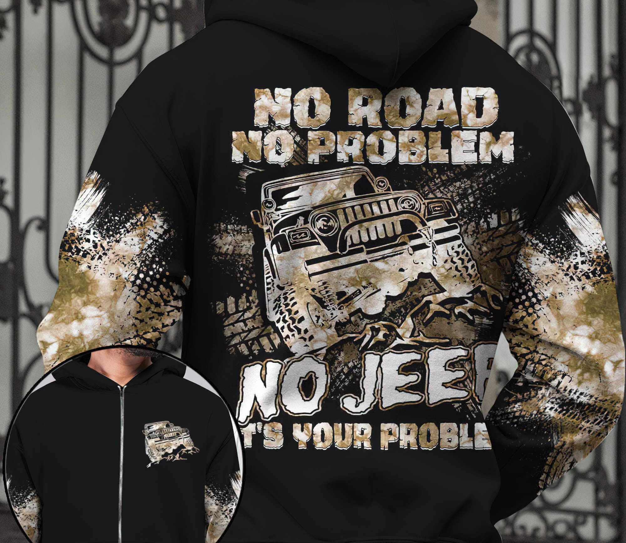 no-jeep-its-your-problem-hoodie