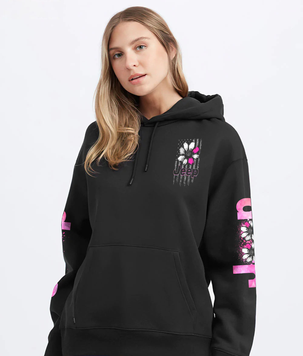 jeep-life-daisy-hoodie