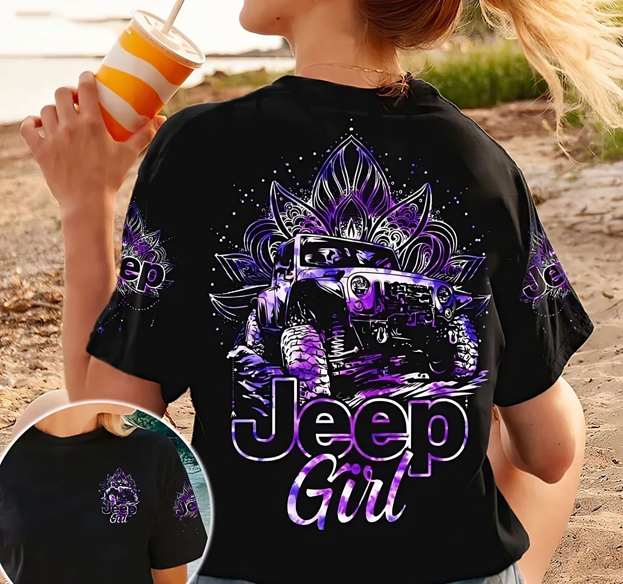 jeep-girl-mandala-all-over-print-t-shirt