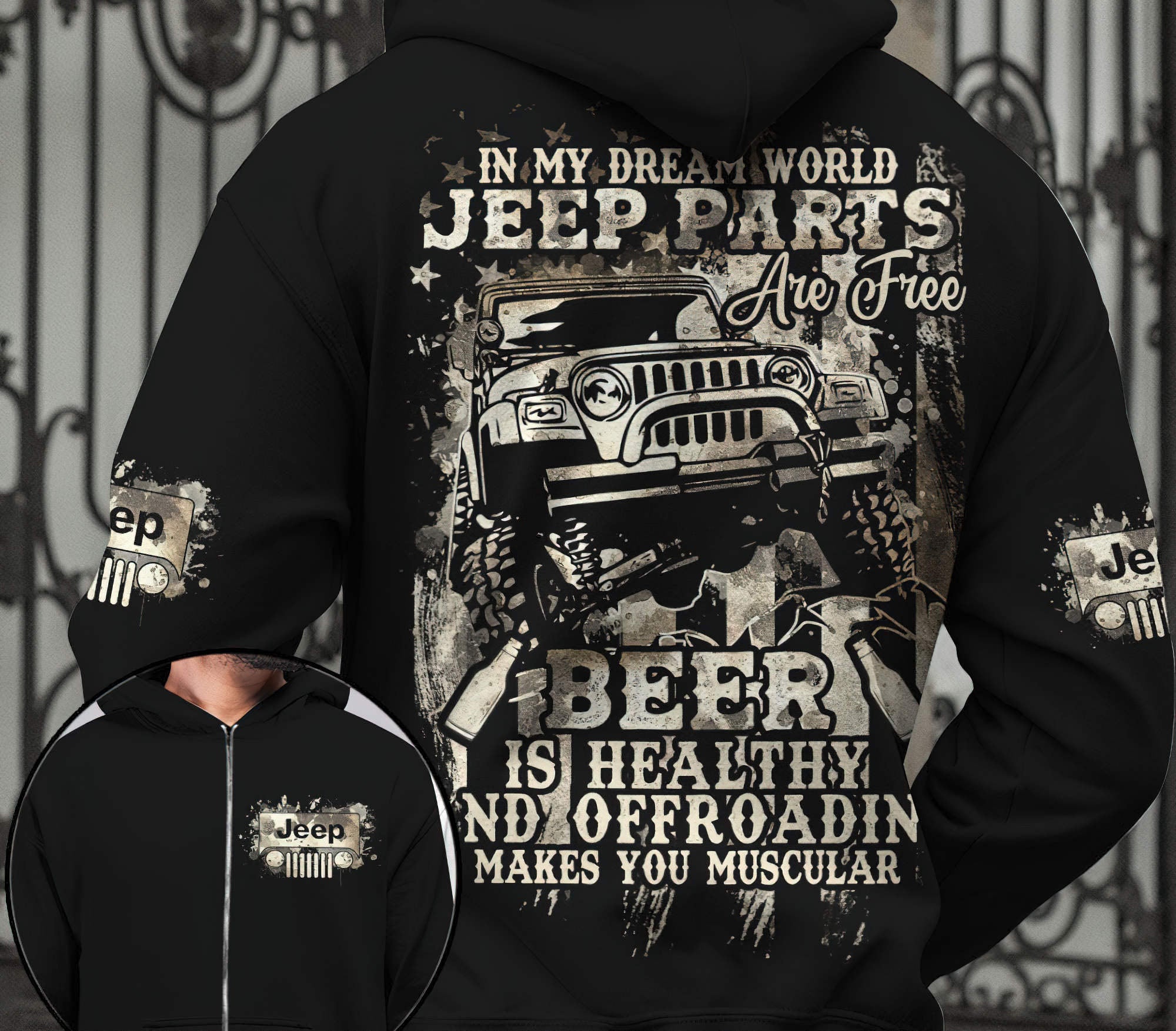 in-my-dream-jeep-hoodie