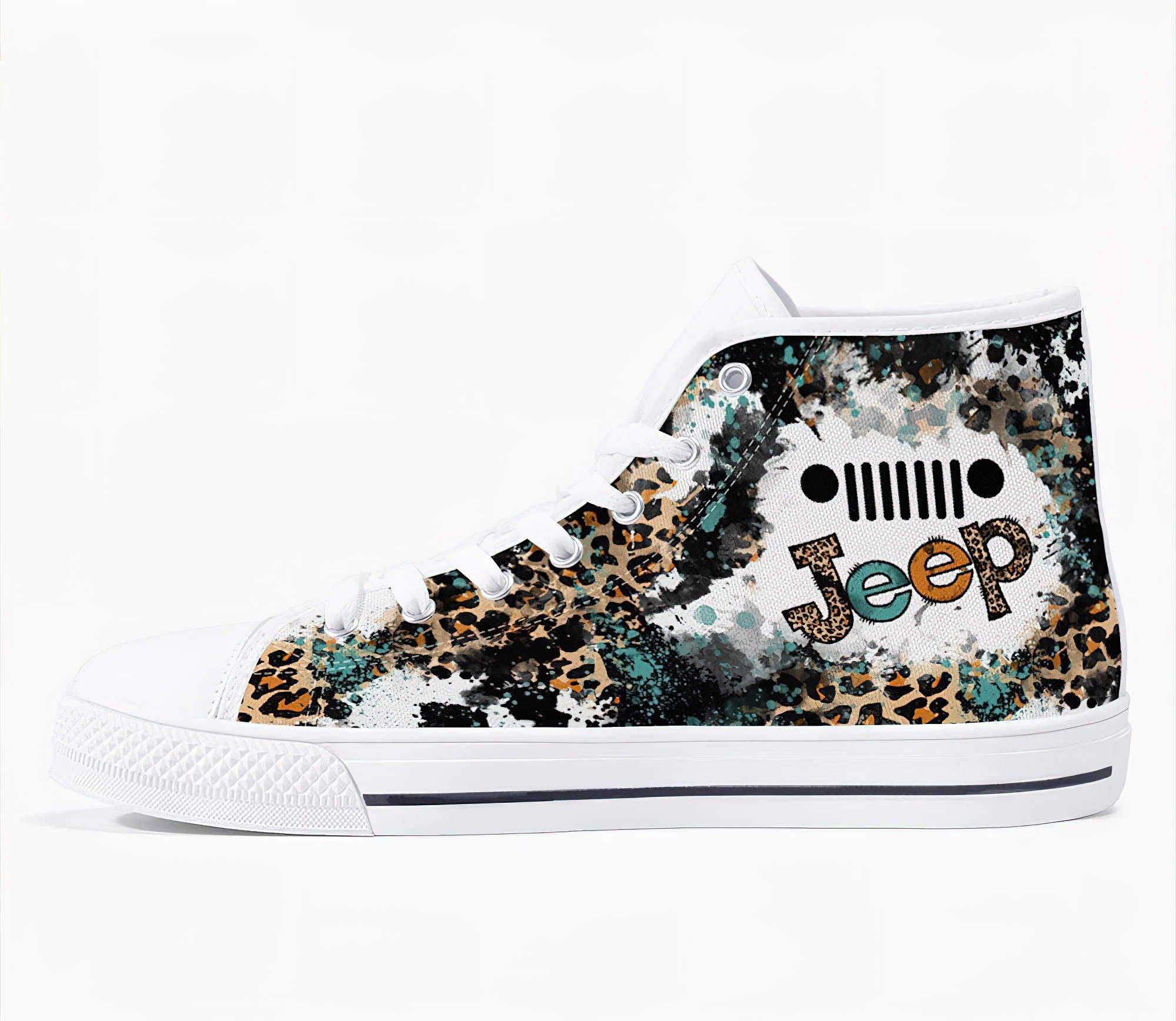 jeep-life-hippie-leopard-high-top-shoes