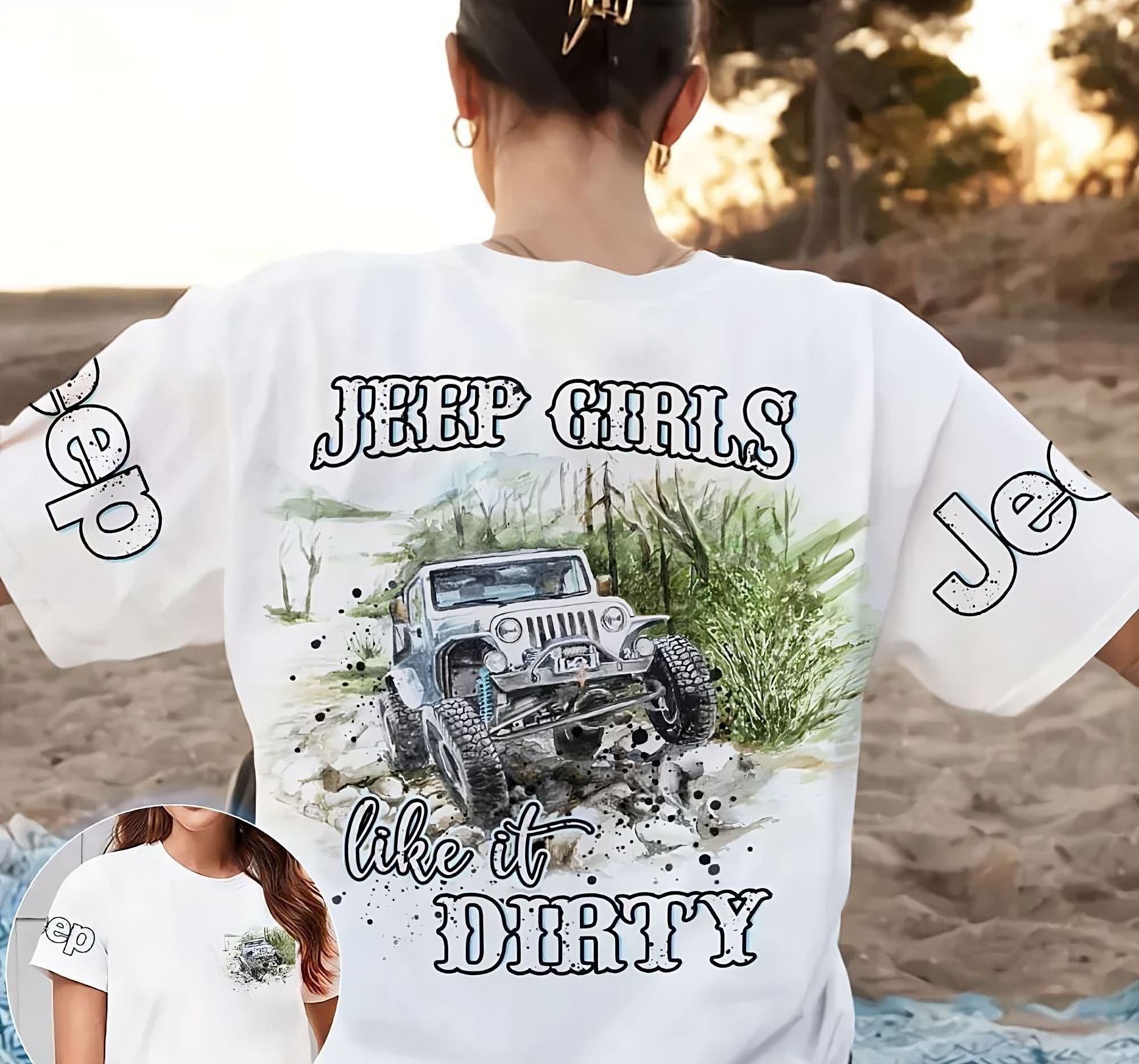 jeep-girls-like-it-dirty-all-over-print-silver-t-shirt