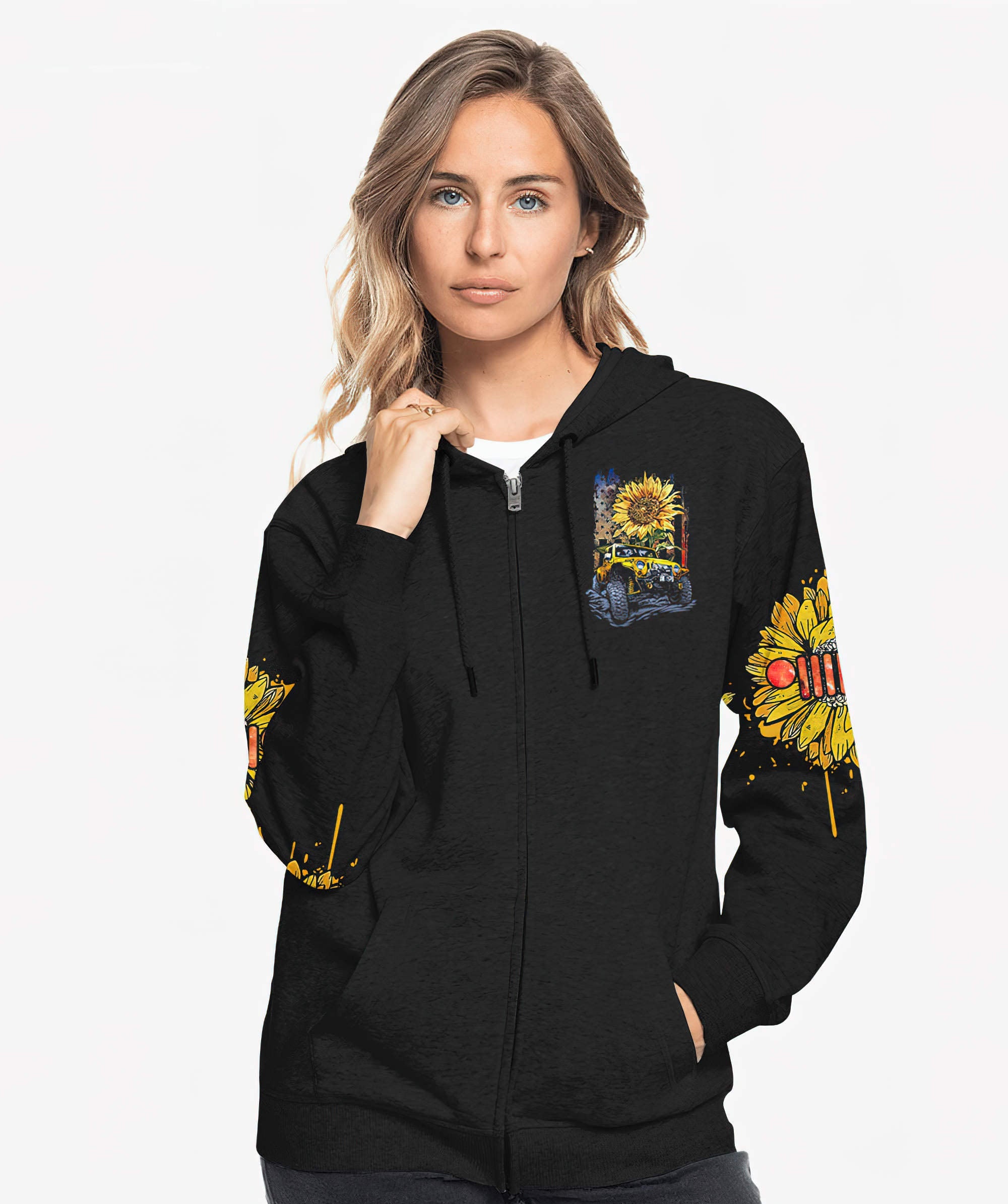 american-sunflower-jeep-girl-1-hoodie