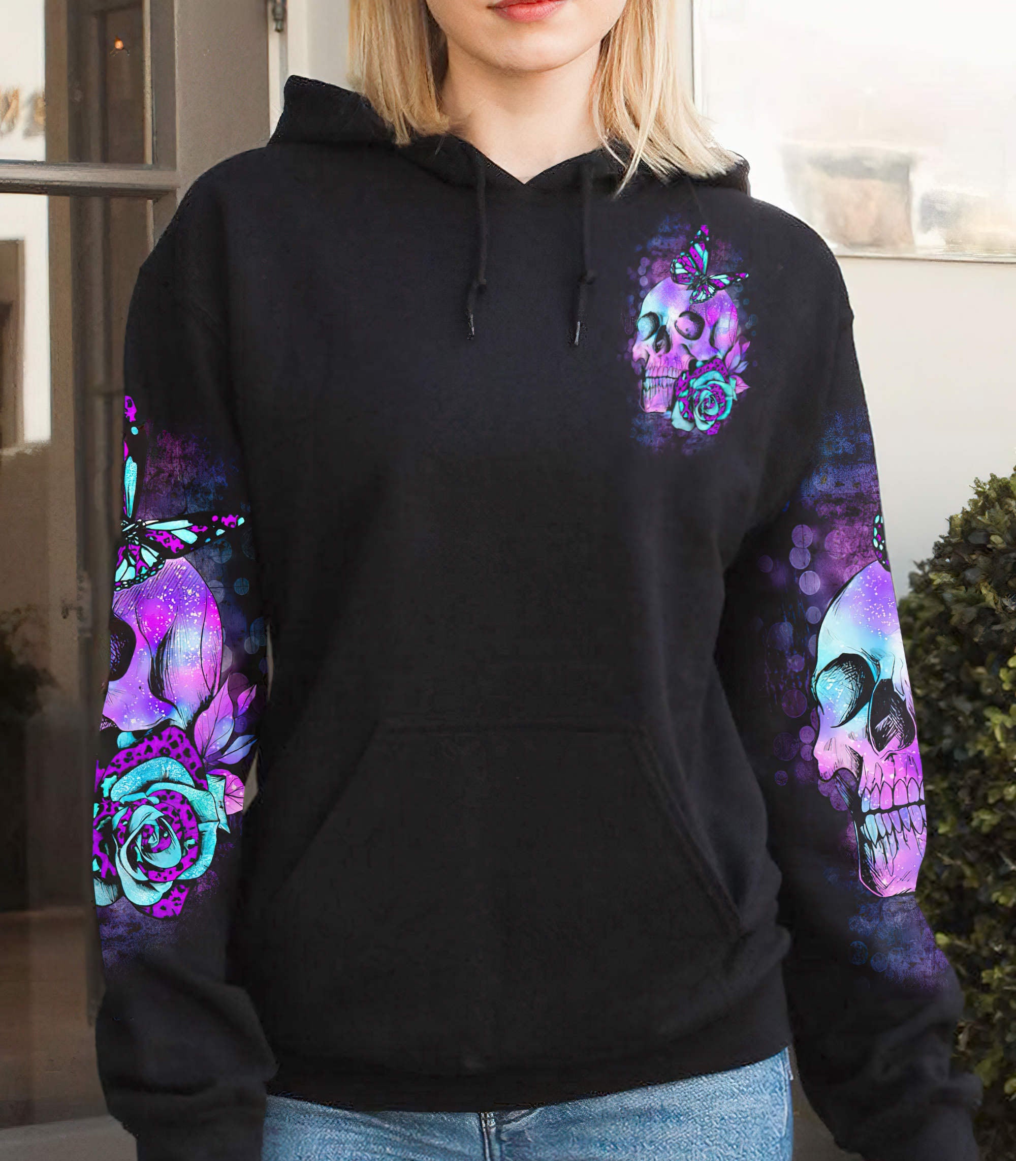 the-good-girl-in-me-got-tired-skull-rose-all-over-print-4-hoodie