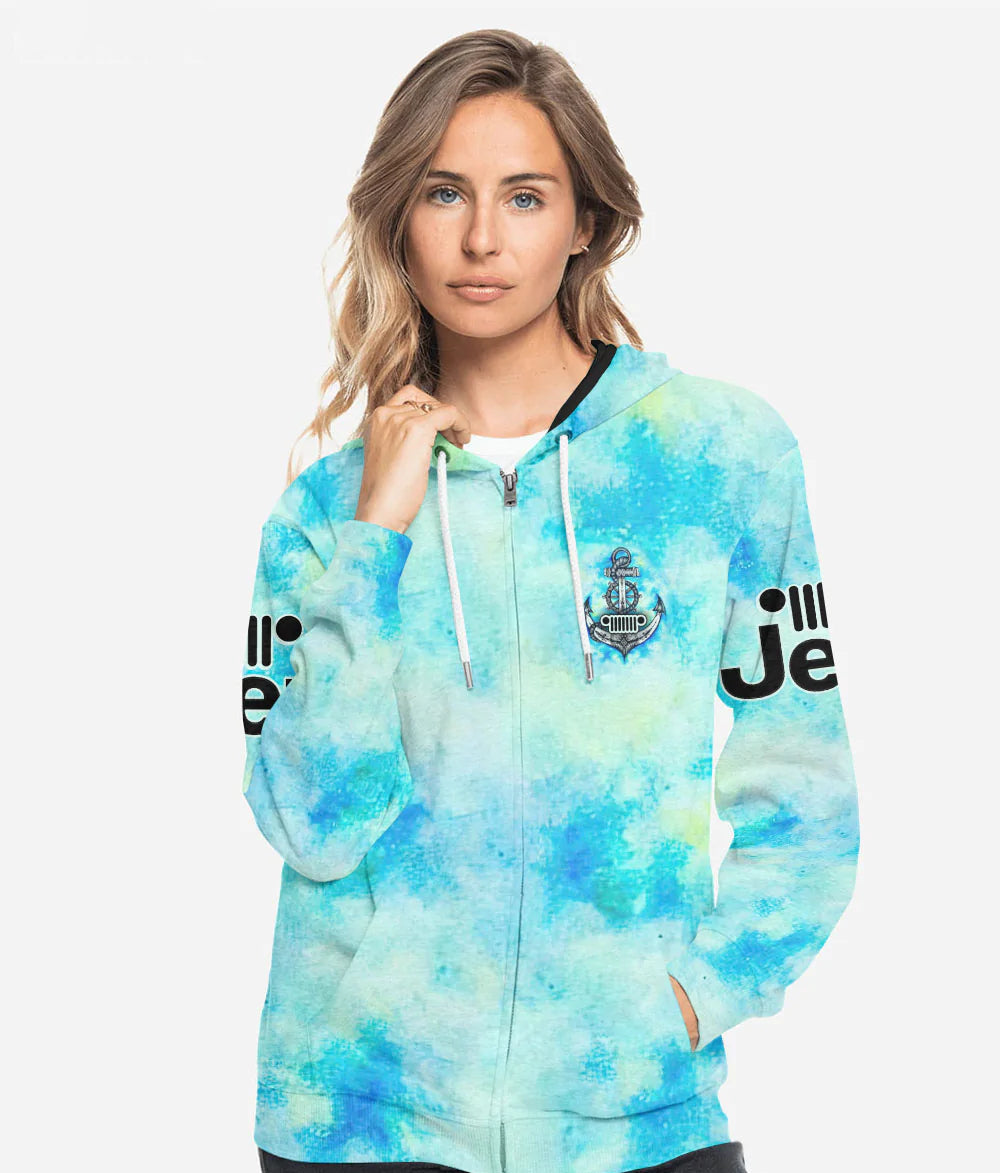 jeep-life-anchor-watercolor-hoodie