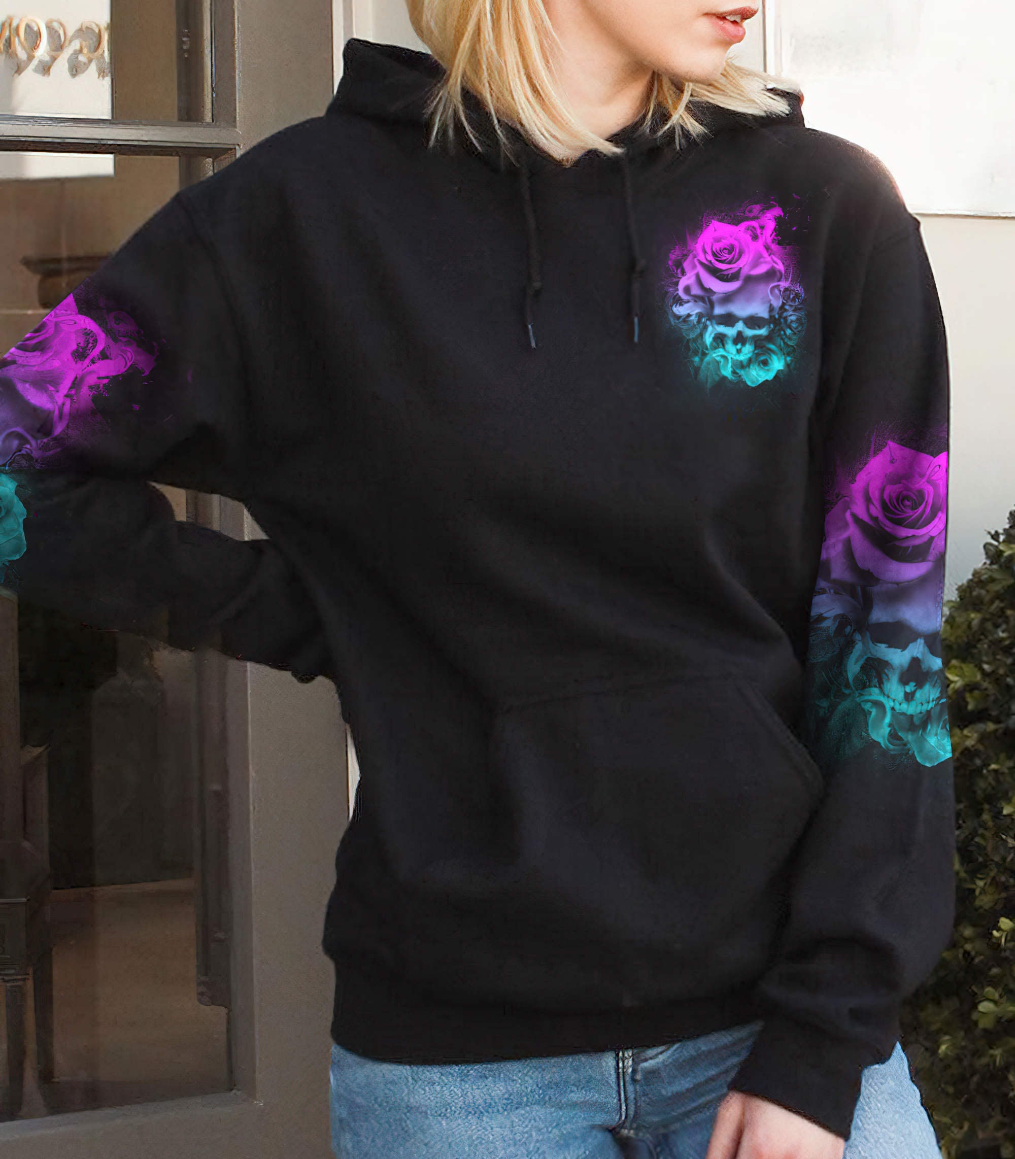 the-good-girl-in-me-got-tired-skull-rose-all-over-print-2-hoodie