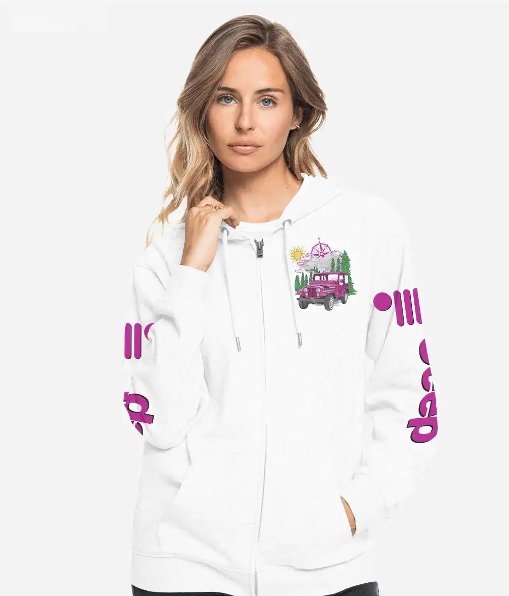 i-dont-need-therapy-jeep-hoodie